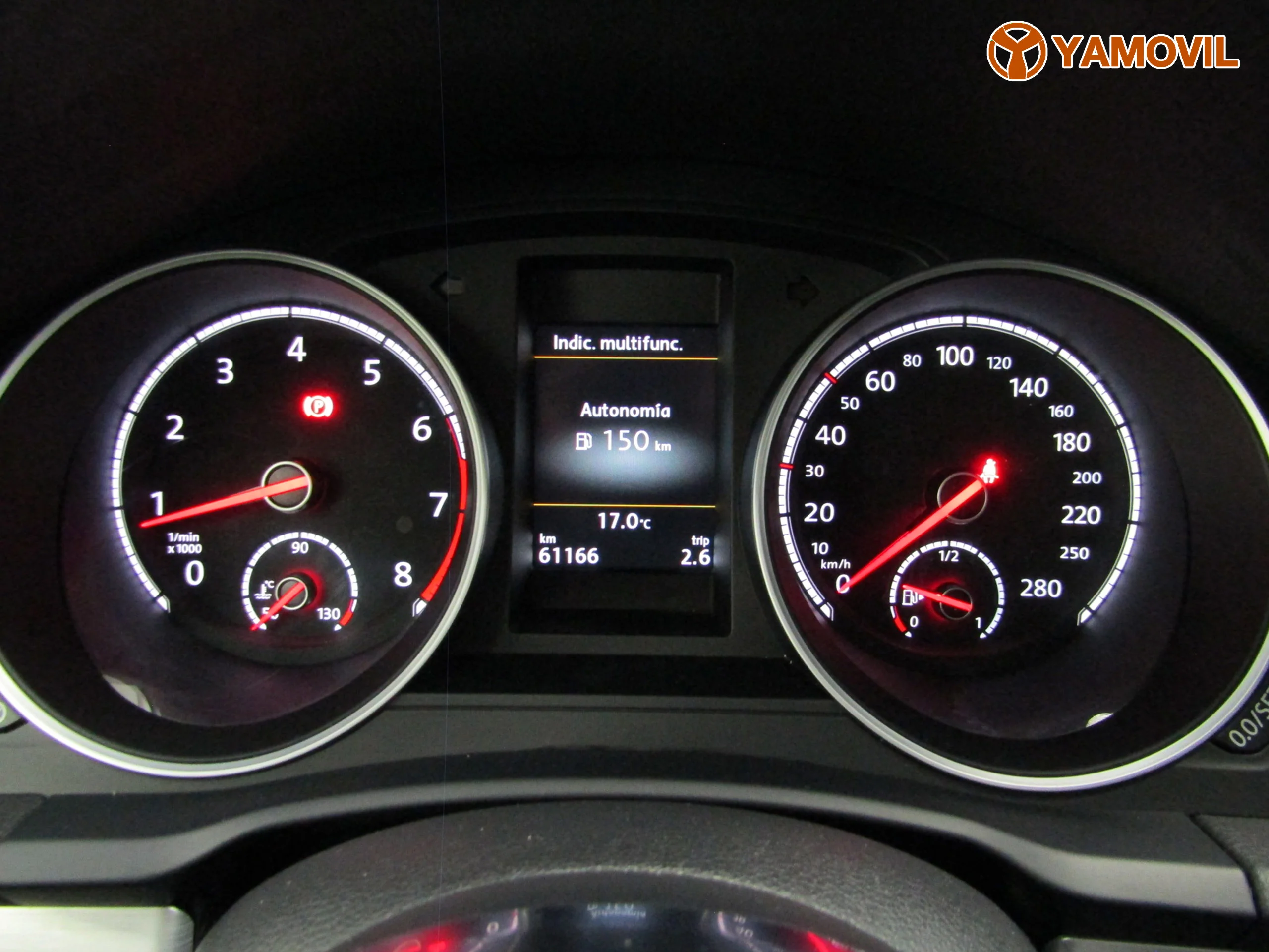 Volkswagen Scirocco 1.4TSI R-LINE BY TYPHOON - Foto 21
