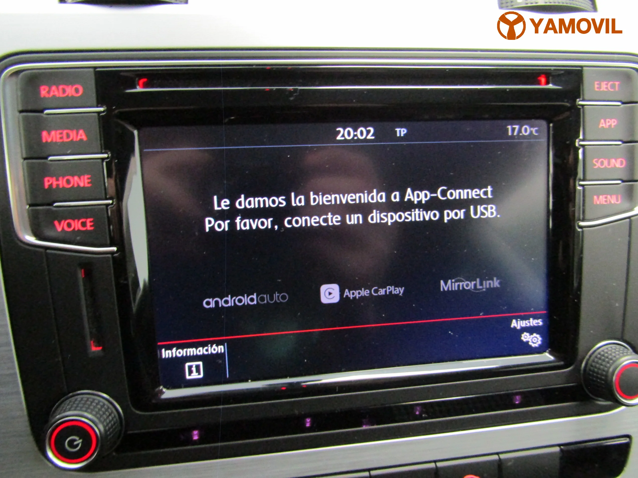 Volkswagen Scirocco 1.4TSI R-LINE BY TYPHOON - Foto 24
