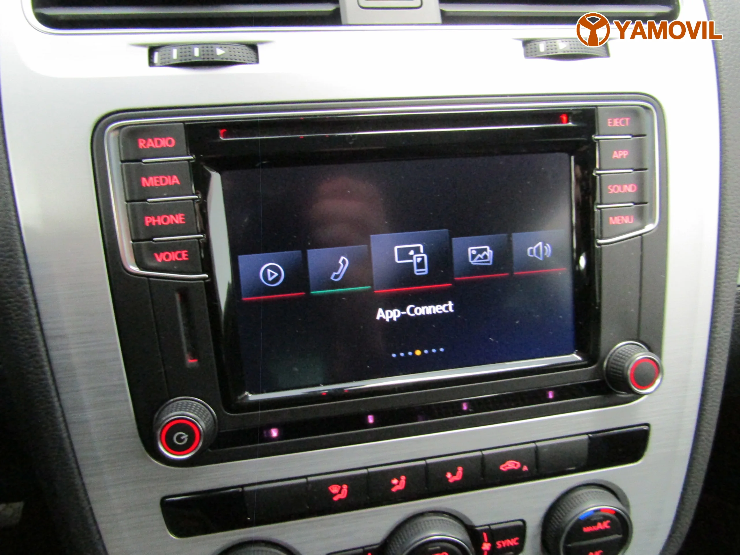 Volkswagen Scirocco 1.4TSI R-LINE BY TYPHOON - Foto 23