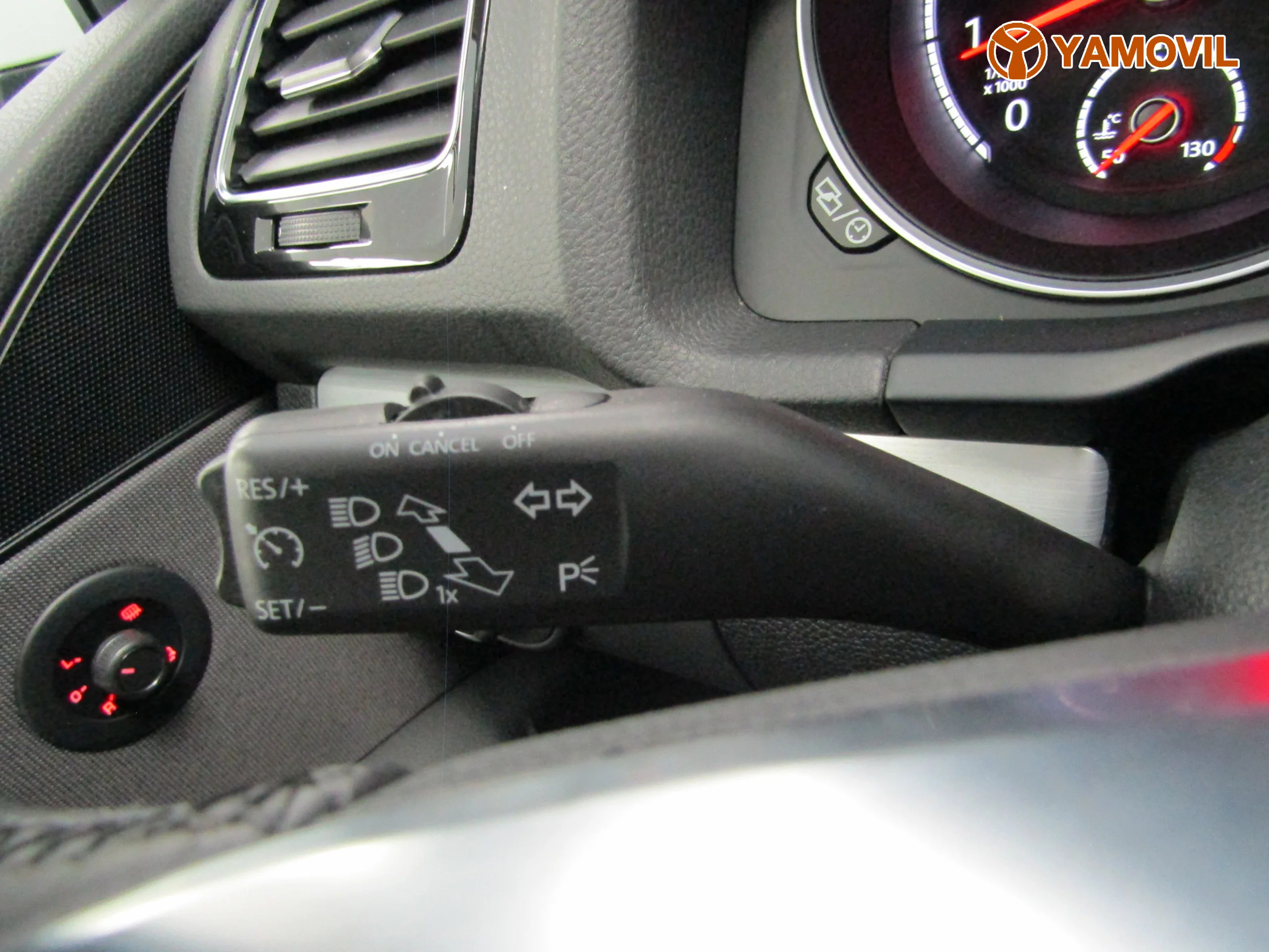 Volkswagen Scirocco 1.4TSI R-LINE BY TYPHOON - Foto 33