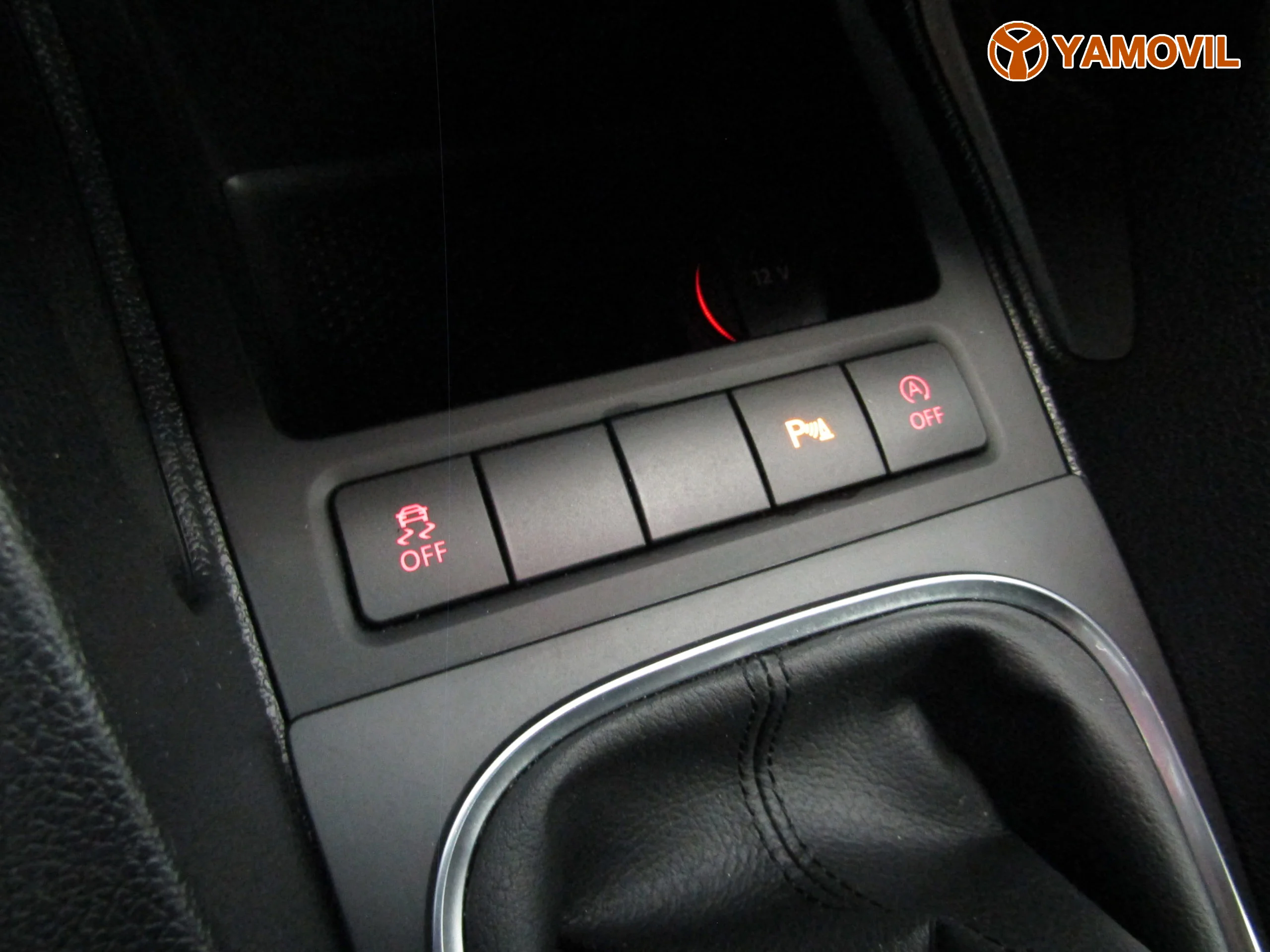 Volkswagen Scirocco 1.4TSI R-LINE BY TYPHOON - Foto 37
