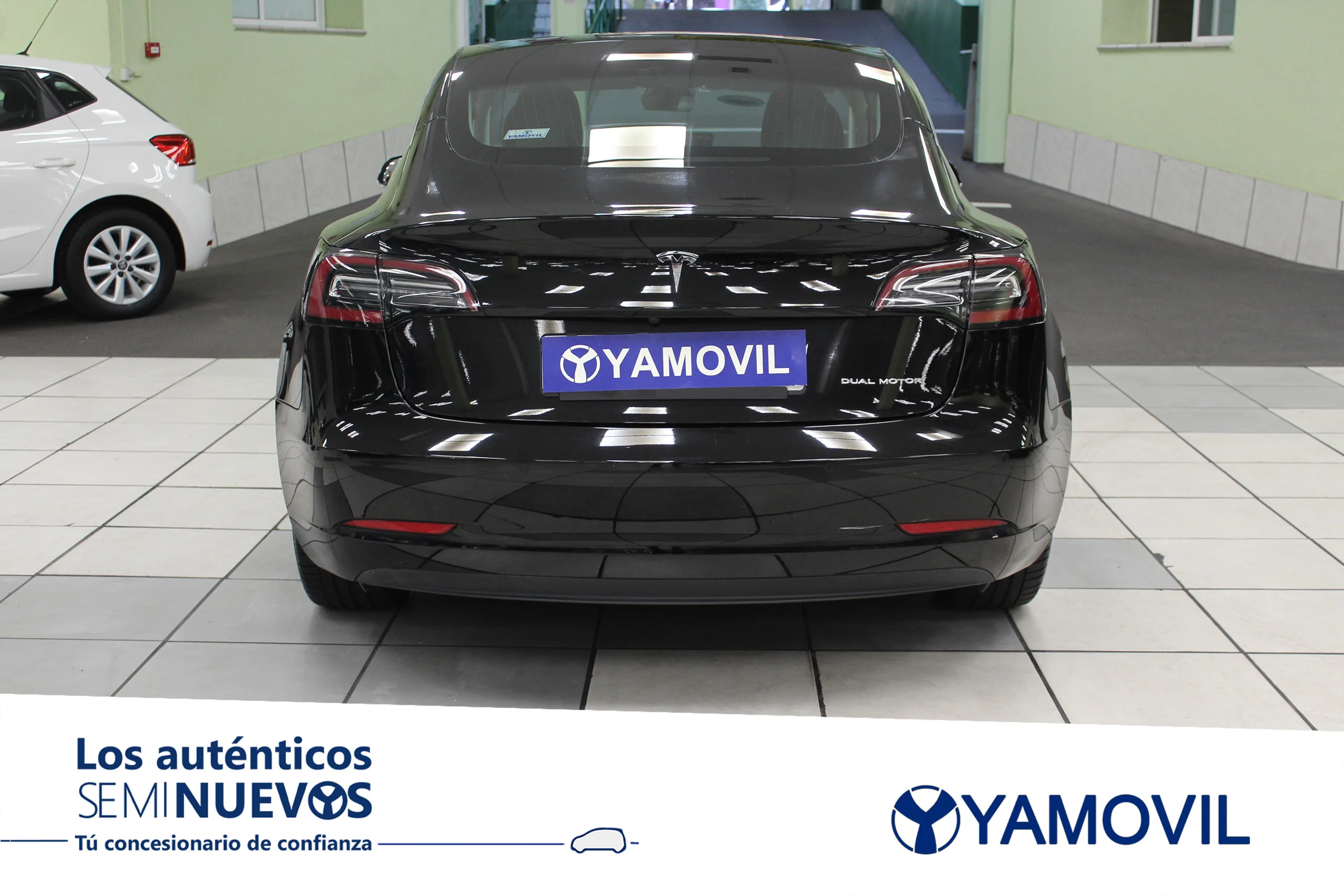 Tesla Model 3 Gran Autonomía AWD 254 kW (345 CV) - Foto 5