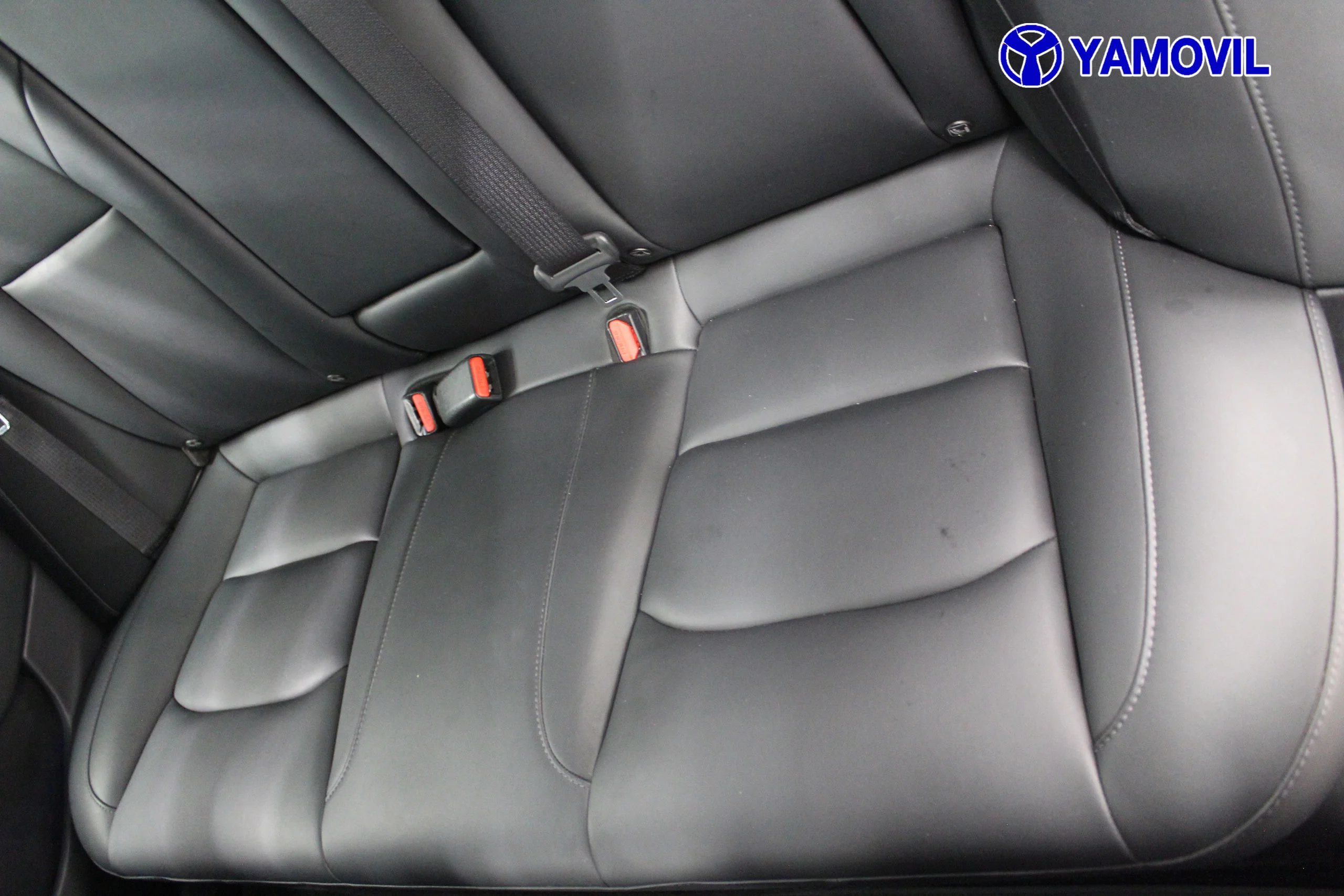 Tesla Model 3 Gran Autonomía AWD 254 kW (345 CV) - Foto 16