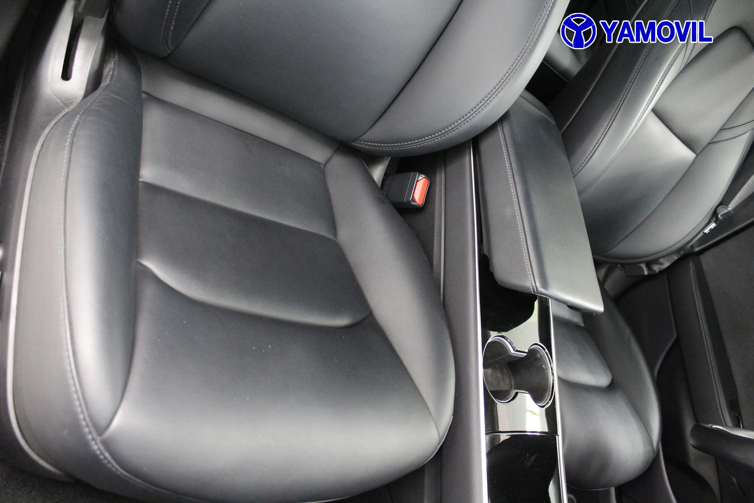 Tesla Model 3 Gran Autonomía AWD 254 kW (345 CV) - Foto 18
