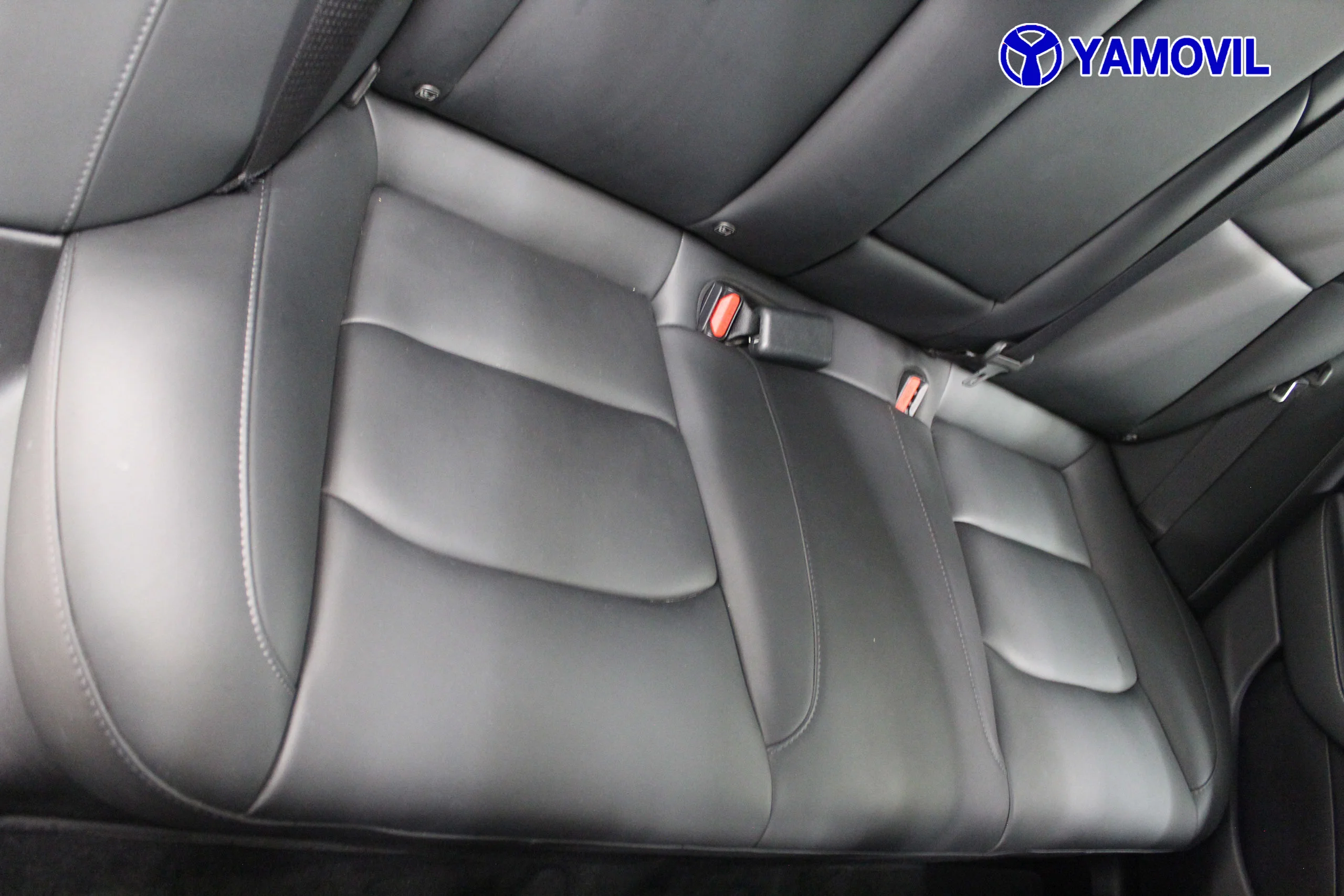 Tesla Model 3 Gran Autonomía AWD 254 kW (345 CV) - Foto 20