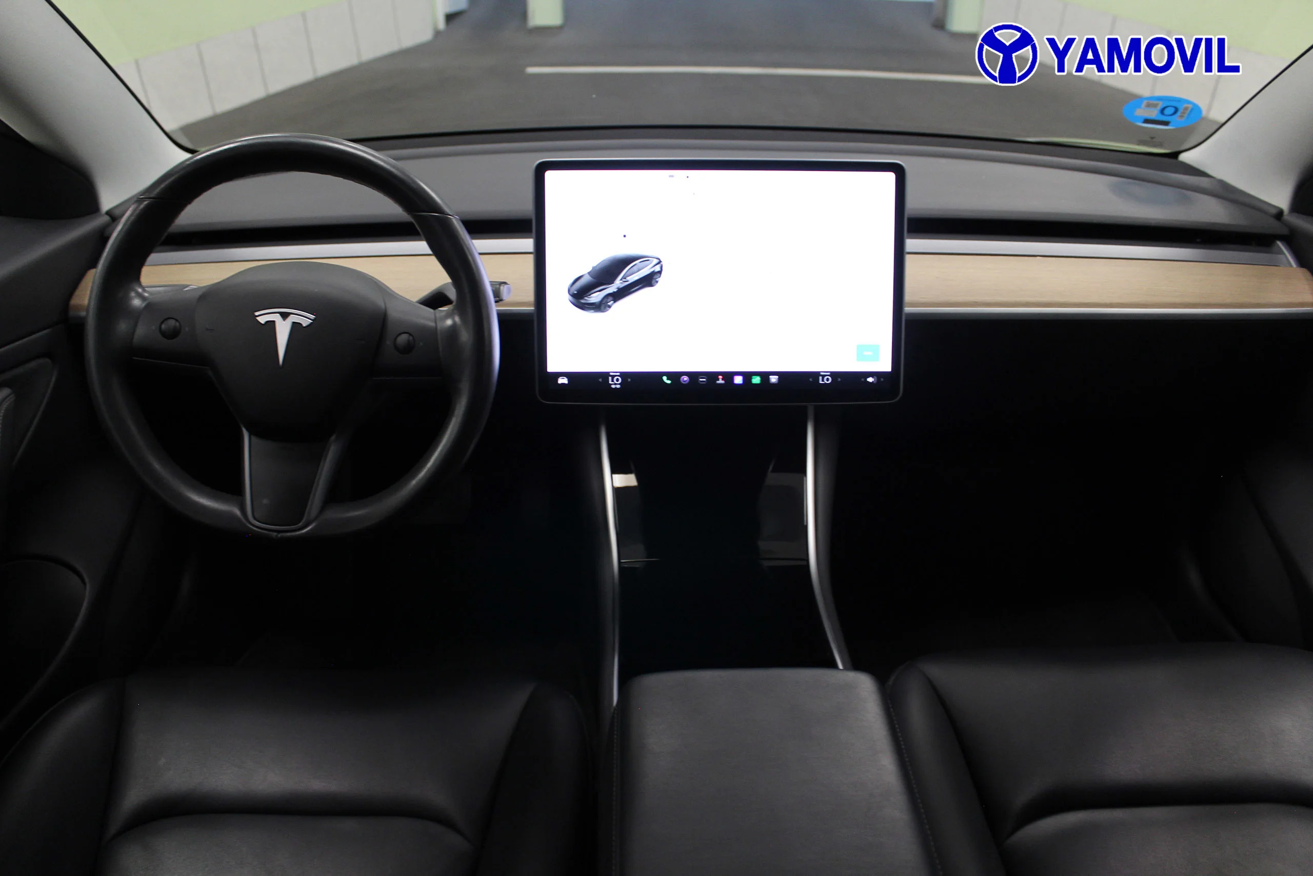 Tesla Model 3 Gran Autonomía AWD 254 kW (345 CV) - Foto 21