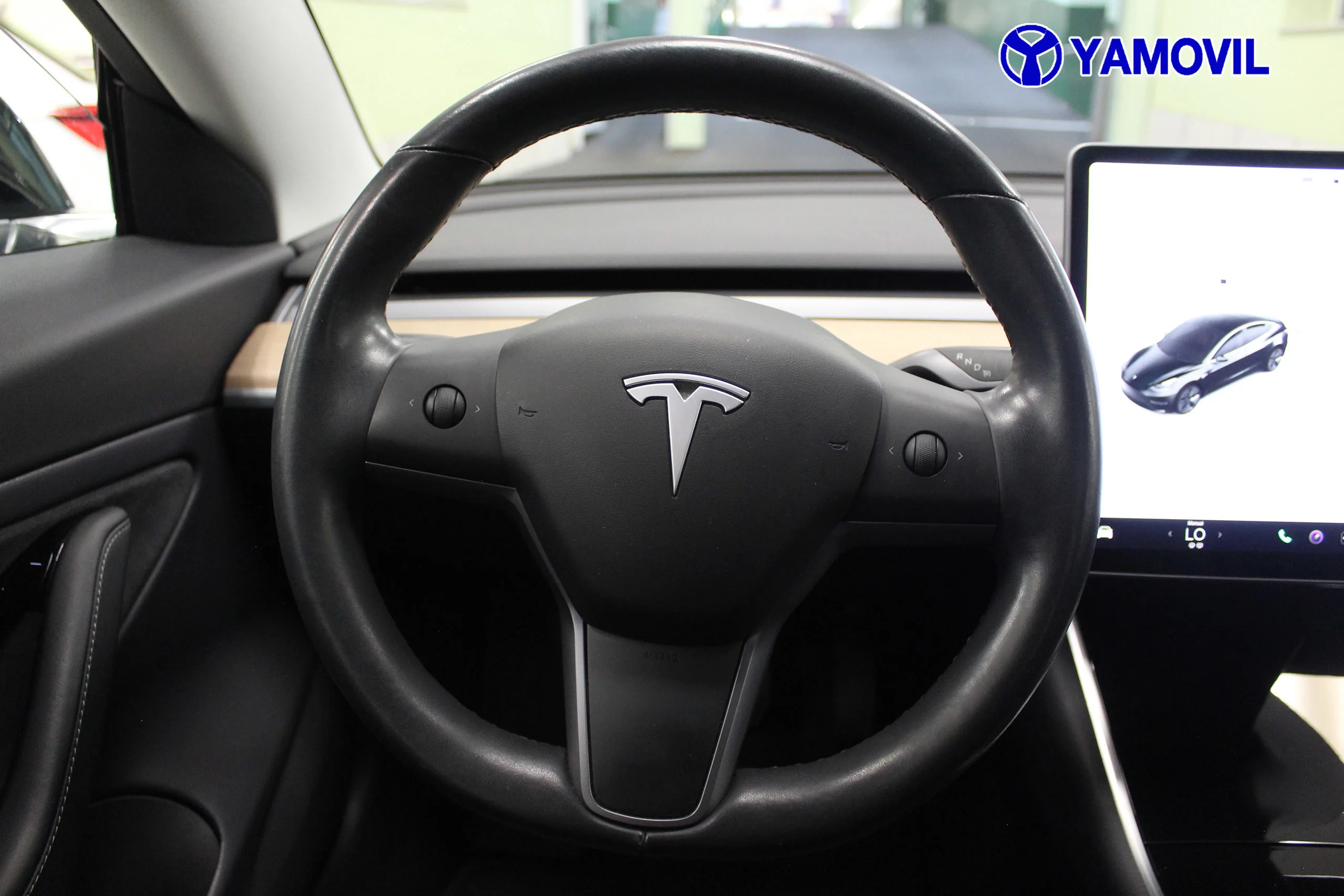 Tesla Model 3 Gran Autonomía AWD 254 kW (345 CV) - Foto 22