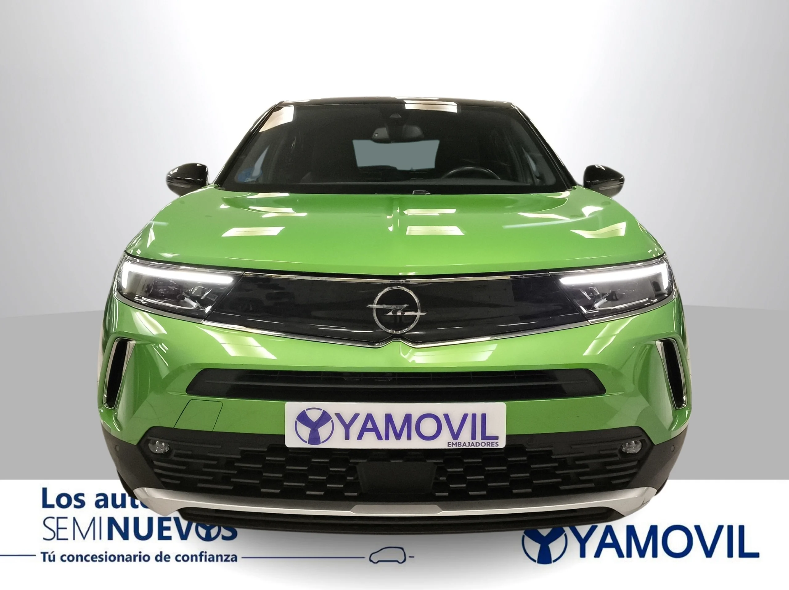 Opel Mokka-e BEV 50kWh Ultimate-e 100 kW (136 CV) - Foto 3