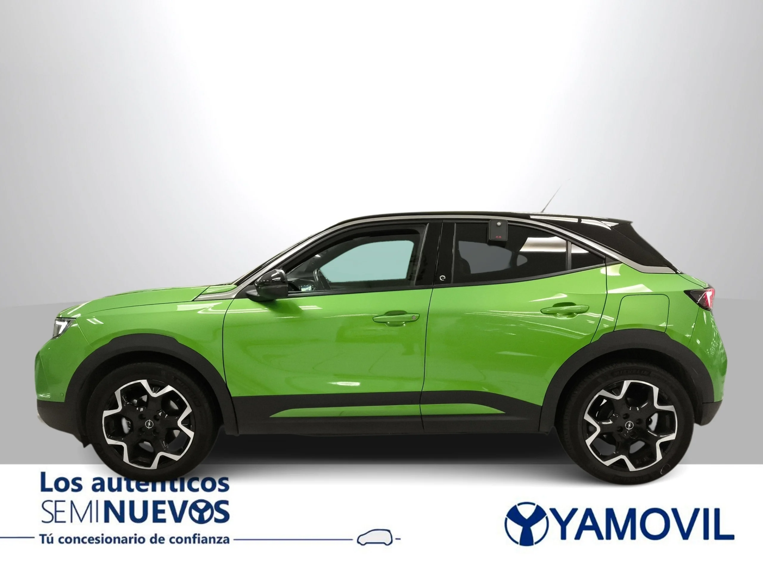 Opel Mokka-e BEV 50kWh Ultimate-e 100 kW (136 CV) - Foto 4