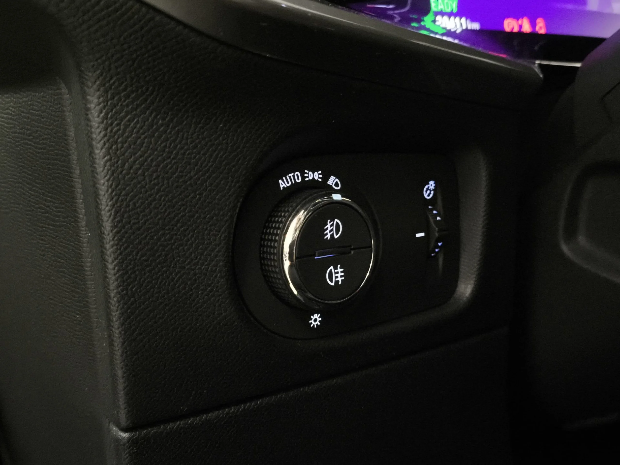 Opel Mokka-e BEV 50kWh Ultimate-e 100 kW (136 CV) - Foto 12