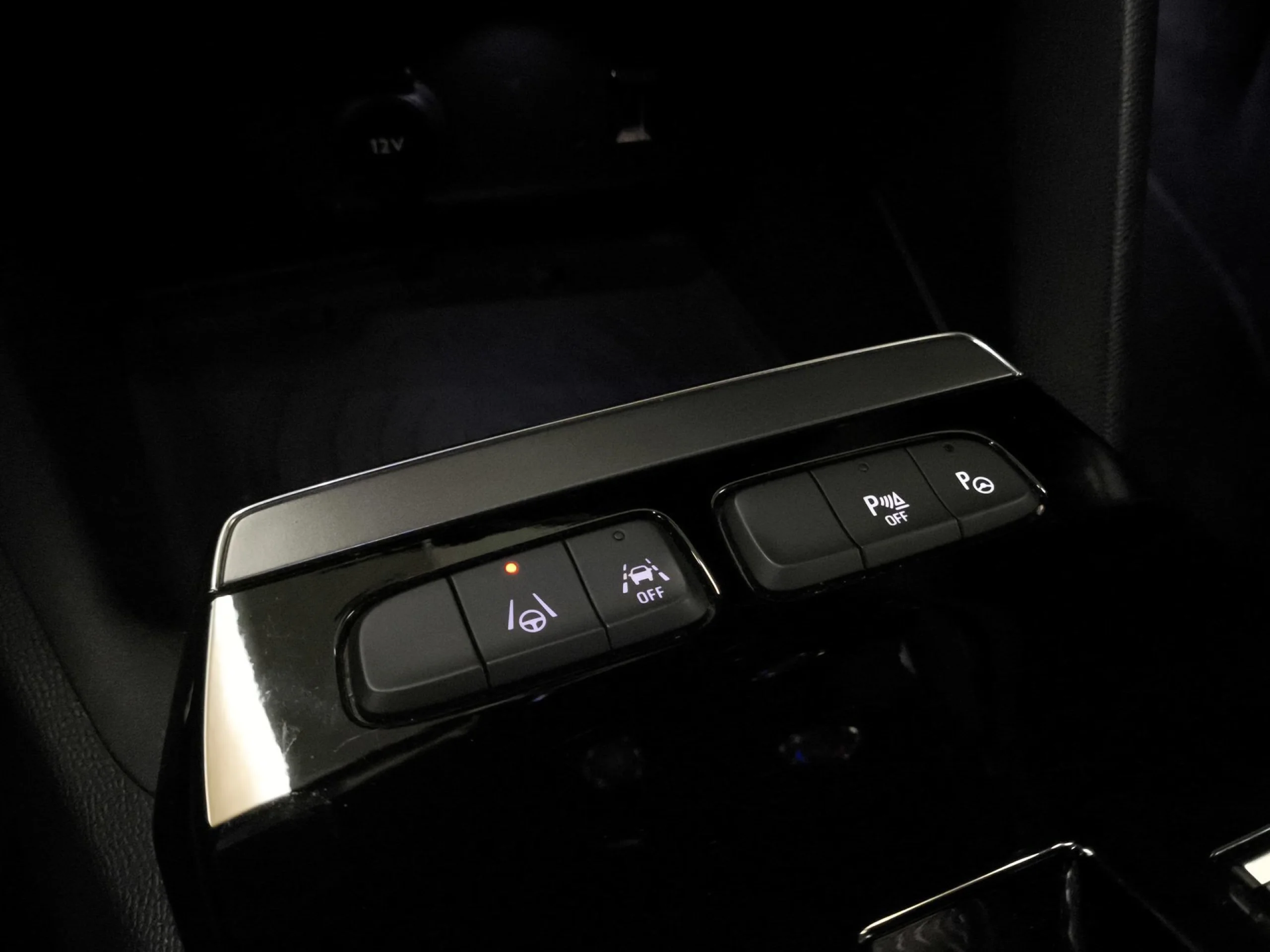 Opel Mokka-e BEV 50kWh Ultimate-e 100 kW (136 CV) - Foto 13