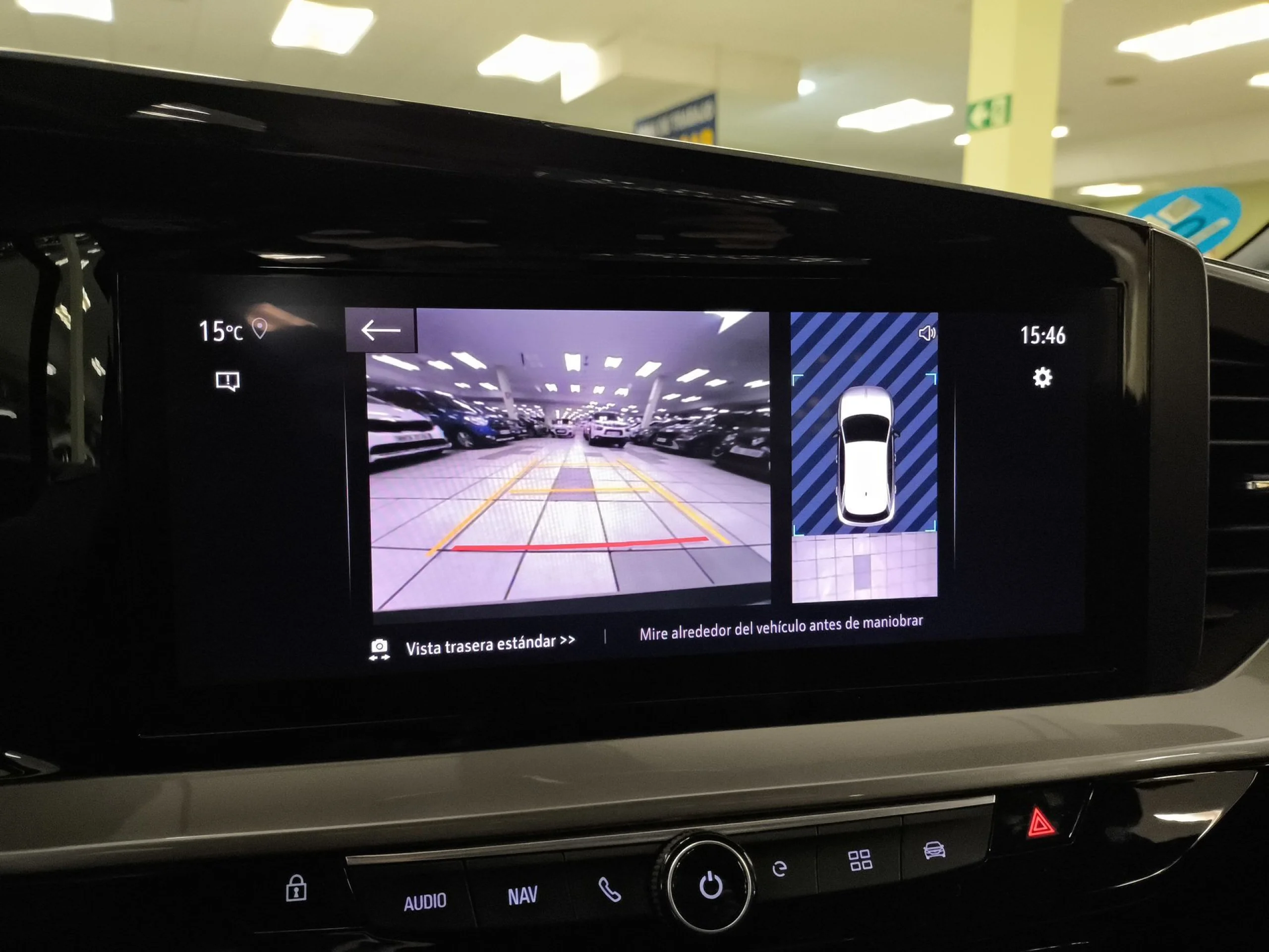 Opel Mokka-e BEV 50kWh Ultimate-e 100 kW (136 CV) - Foto 19