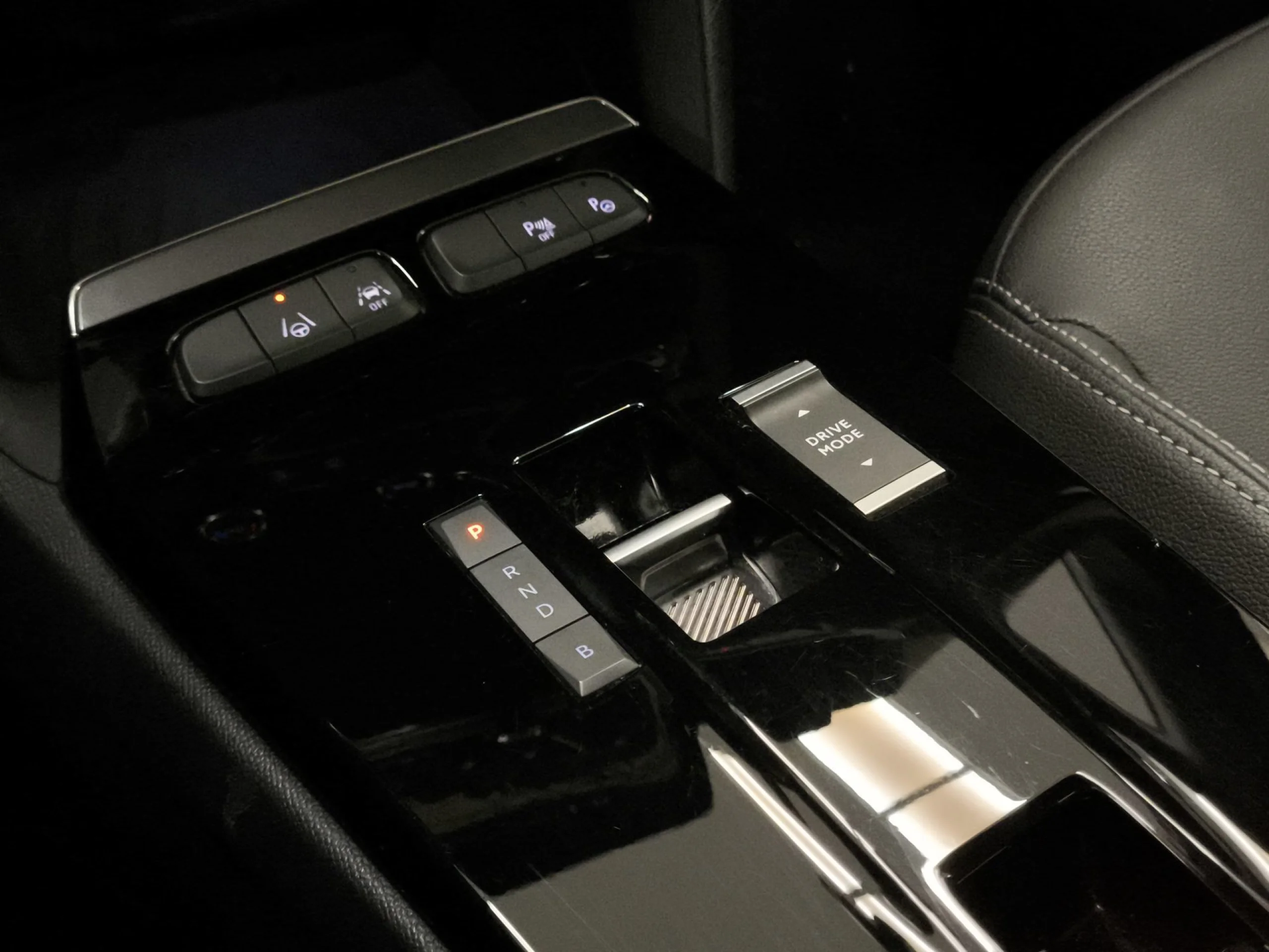 Opel Mokka-e BEV 50kWh Ultimate-e 100 kW (136 CV) - Foto 21