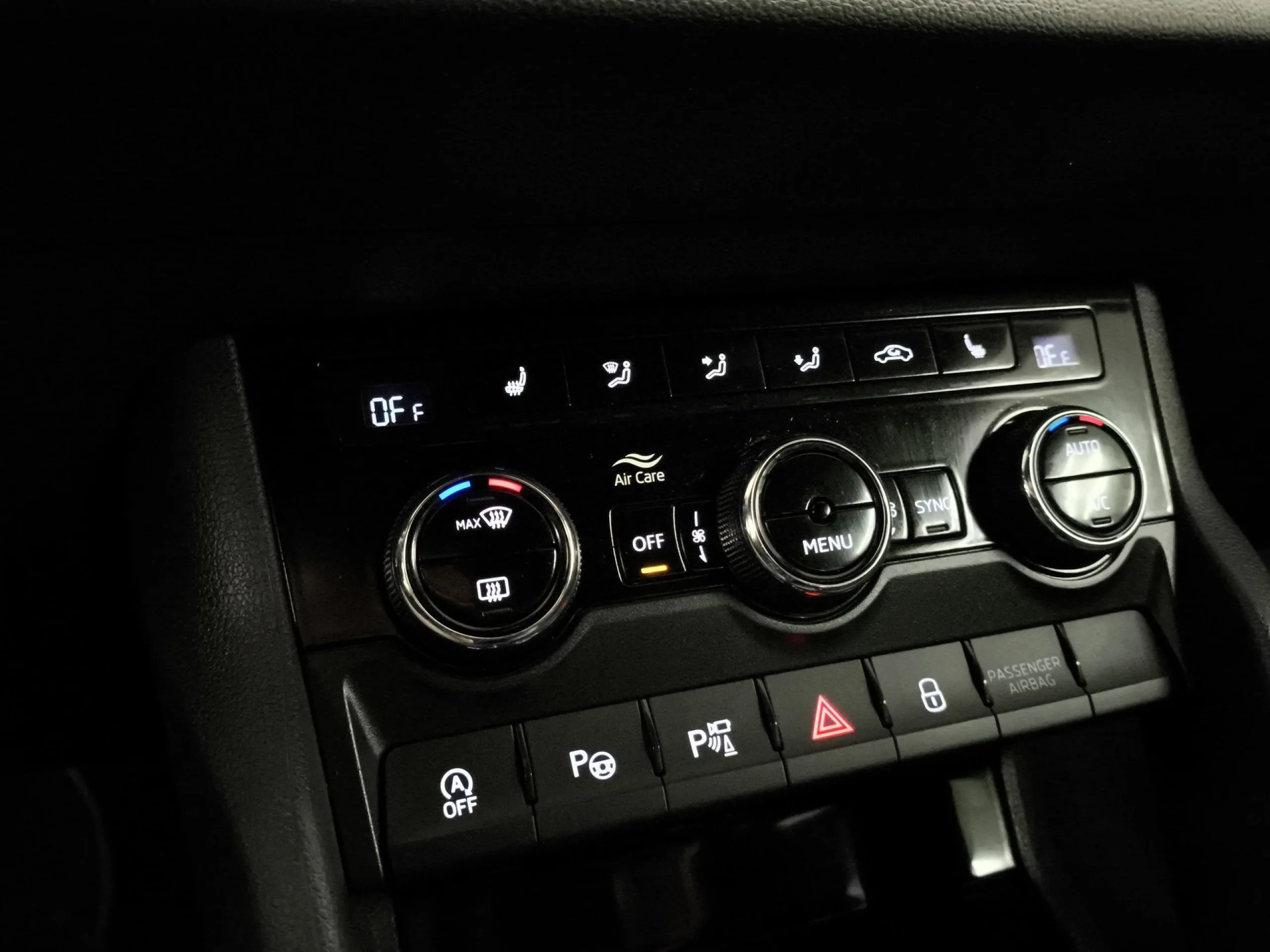 Skoda Karoq 1.5 TSI ACT Sportline DSG 110 kW (150 CV) - Foto 20