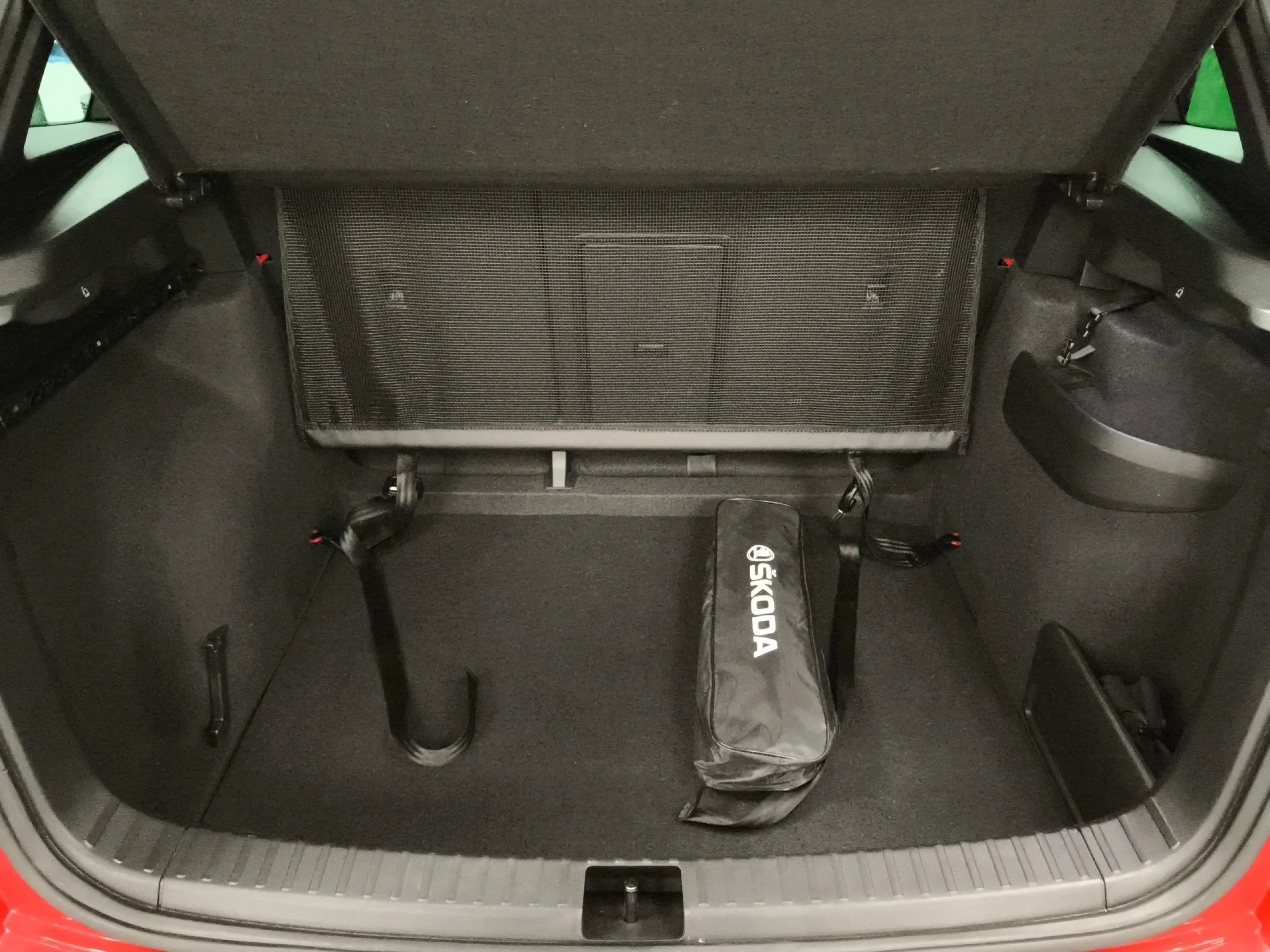 Skoda Karoq 1.5 TSI ACT Sportline DSG 110 kW (150 CV) - Foto 24