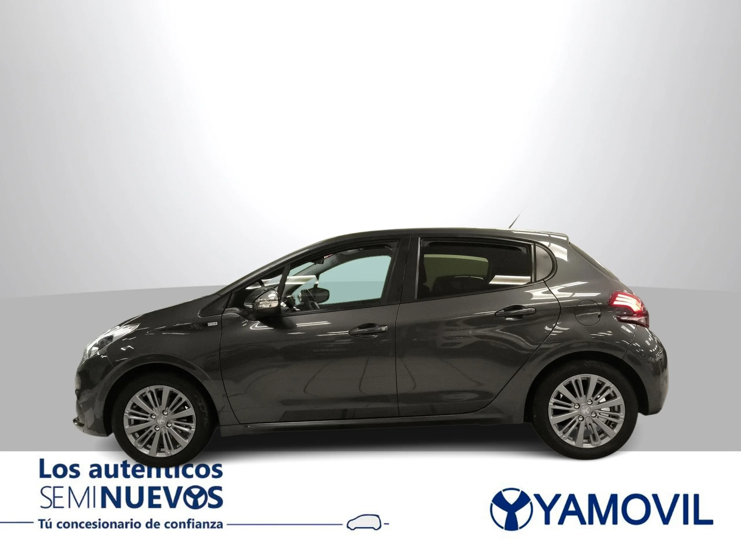 Peugeot 208 PureTech Style 60 kW (82 CV) - Foto 4