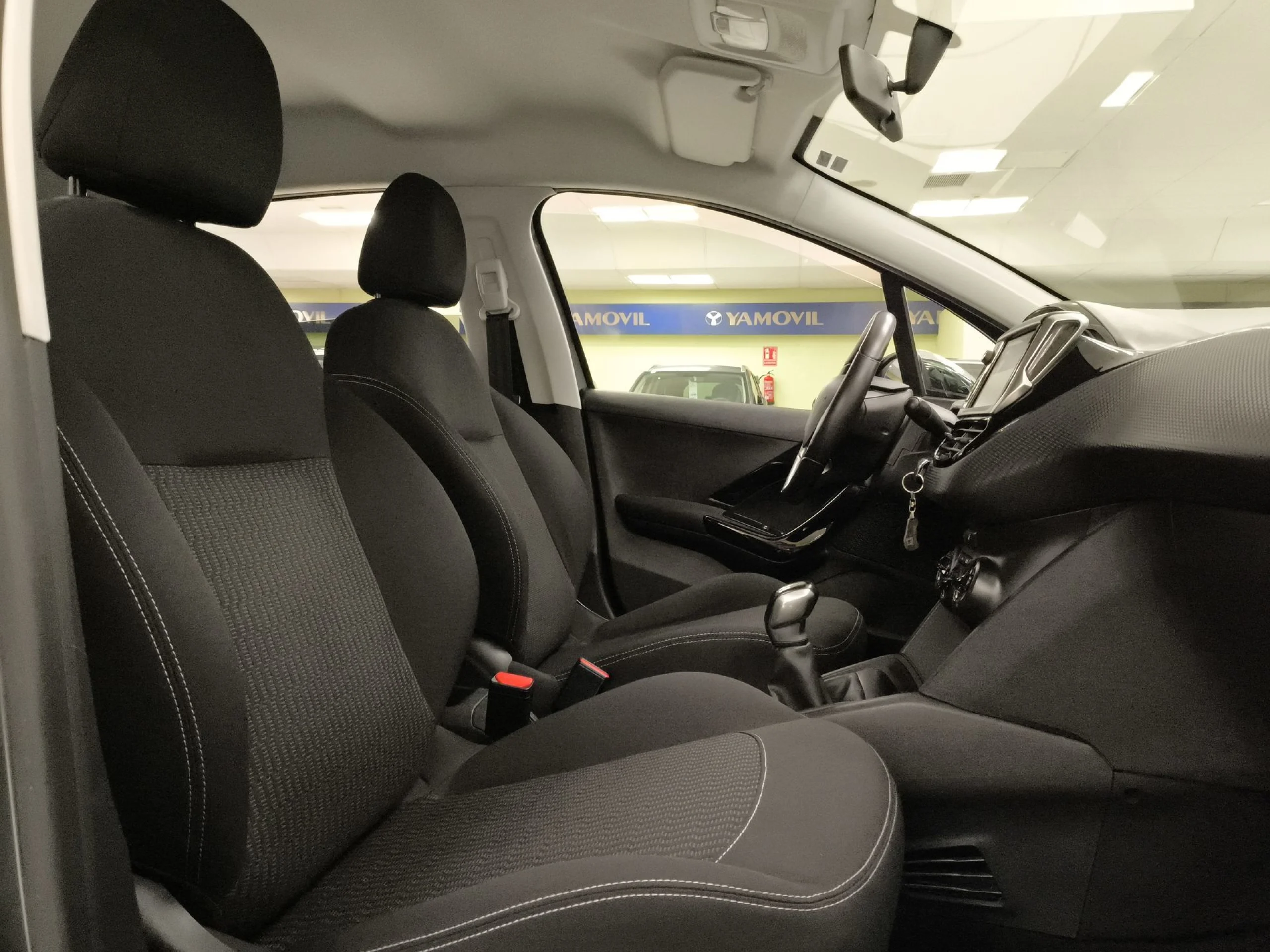 Peugeot 208 PureTech Style 60 kW (82 CV) - Foto 19