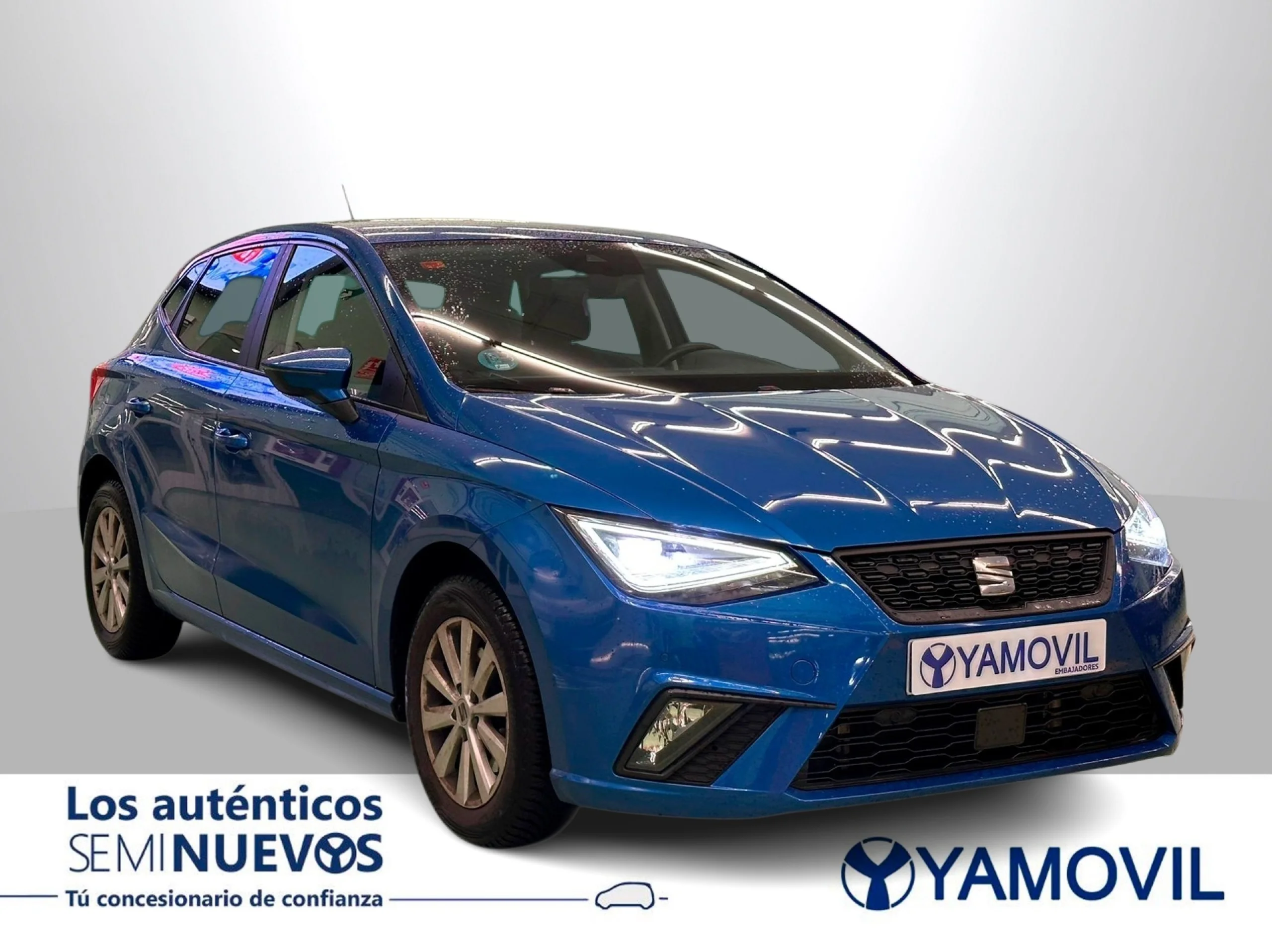 Seat Ibiza 1.0 TSI Style Plus 81 kW (110 CV) - Foto 3