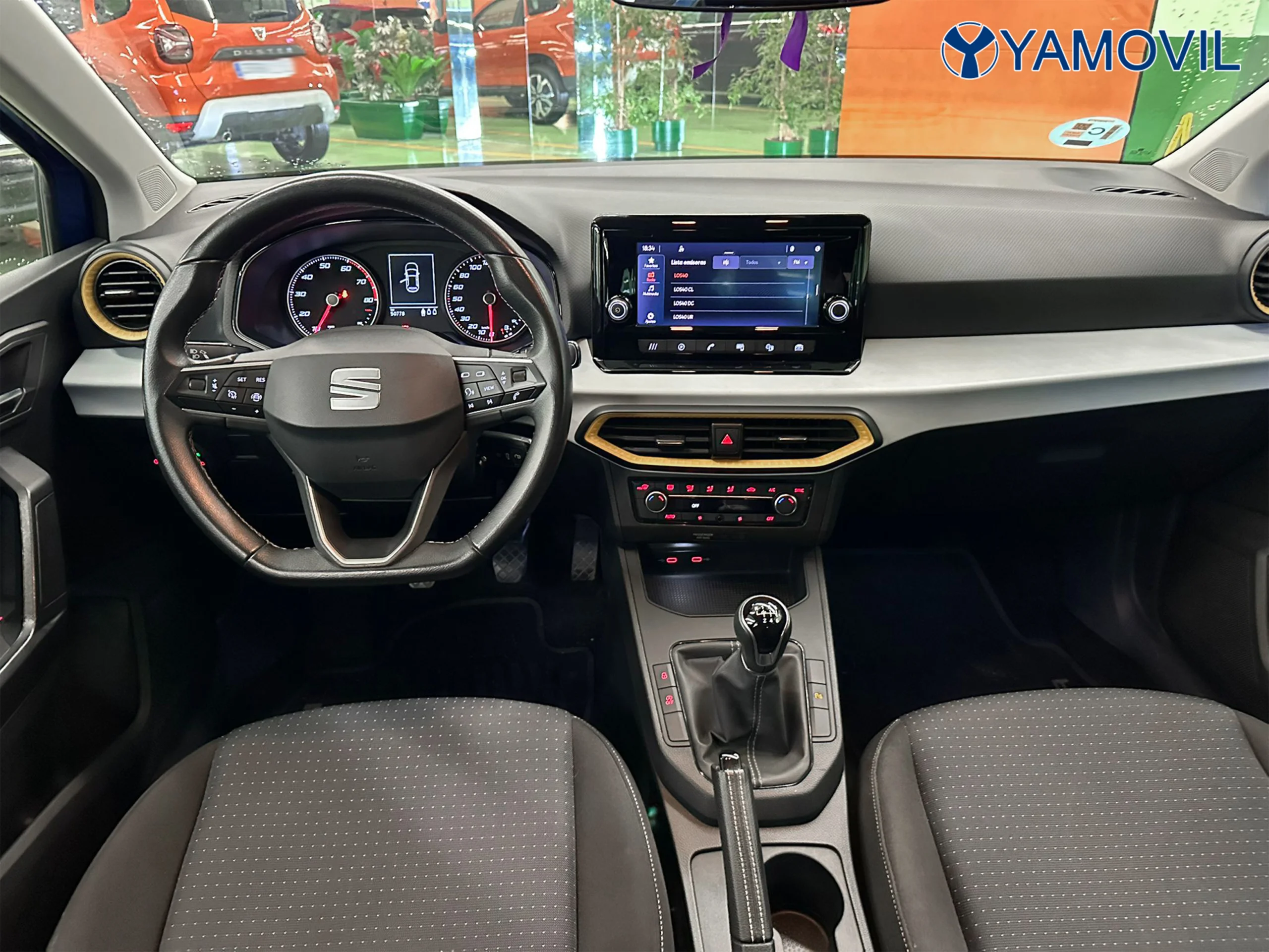 Seat Ibiza 1.0 TSI Style Plus 81 kW (110 CV) - Foto 5