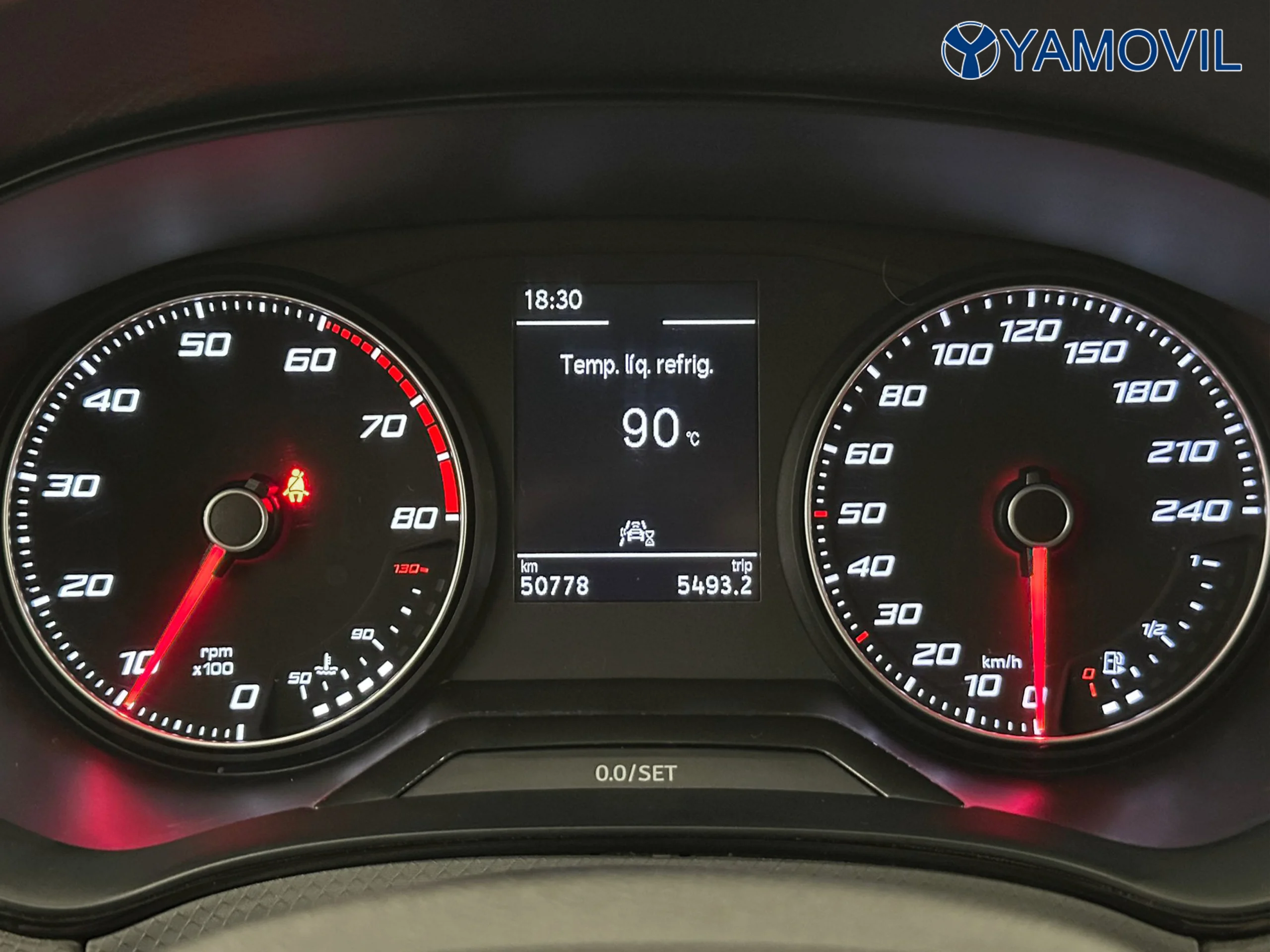 Seat Ibiza 1.0 TSI Style Plus 81 kW (110 CV) - Foto 6