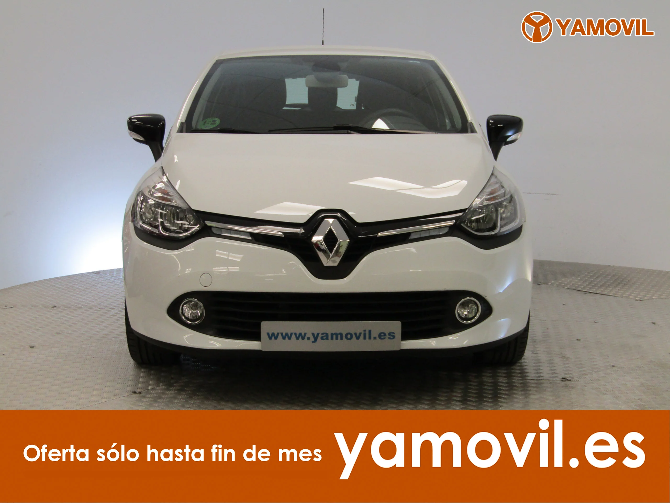 Renault Clio 1.2 TCE 75 EXPRESSION - Foto 3