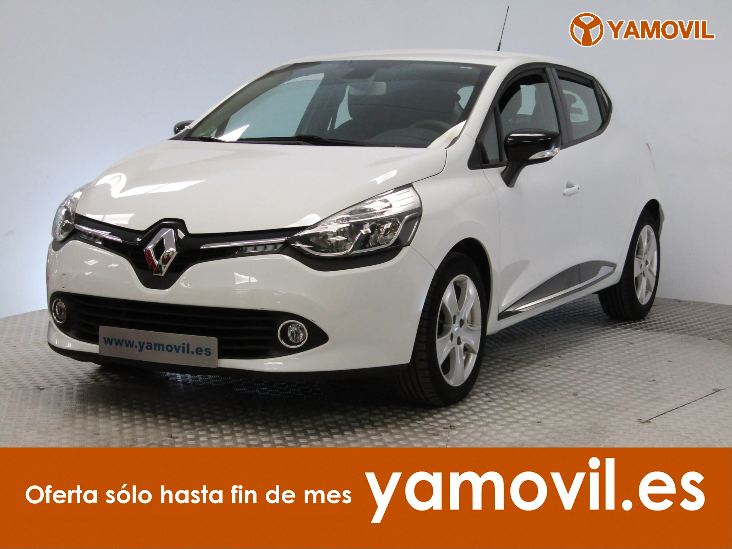Renault Clio 1.2 TCE 75 EXPRESSION - Foto 1