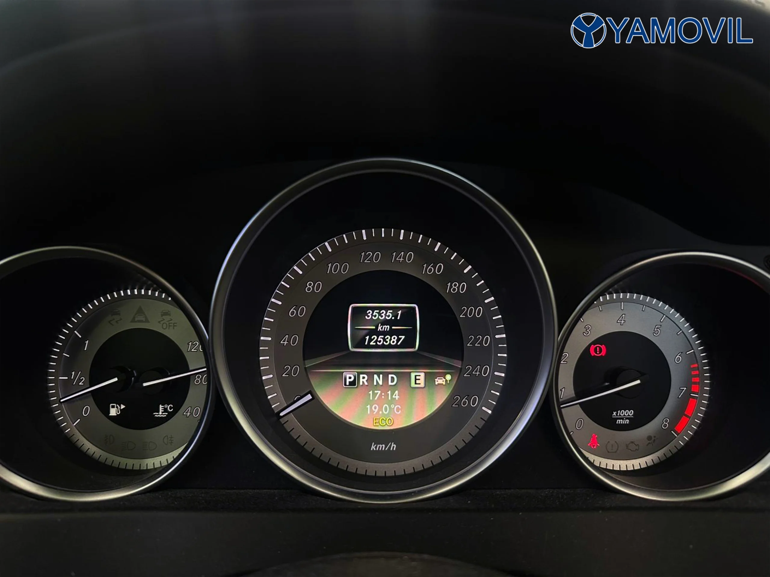 Mercedes-Benz Clase C C 250 Avantgarde 150 kW (204 CV) - Foto 6