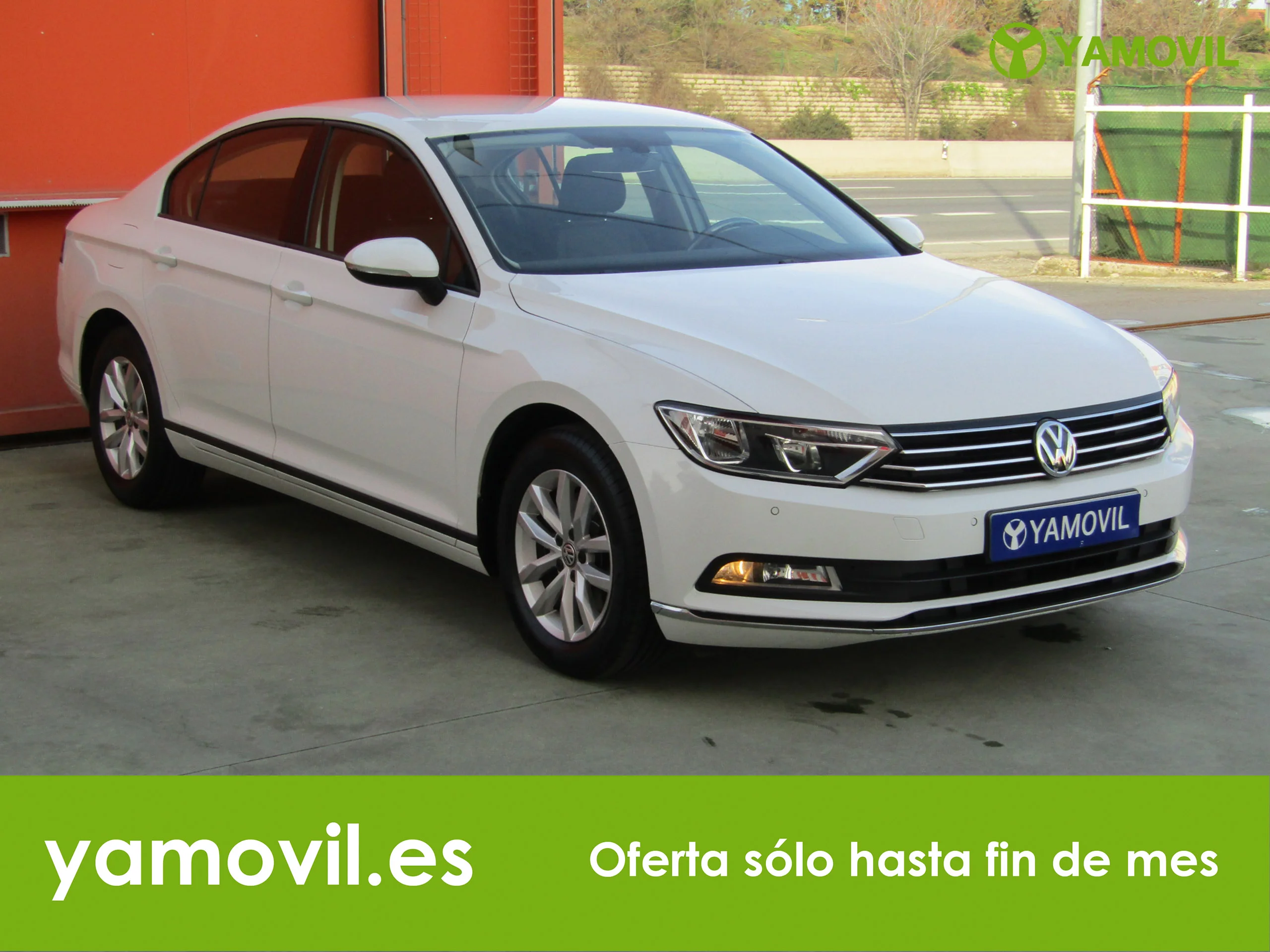 Volkswagen Passat 1.4 TSI BMT EDITION 4P 125CV - Foto 3