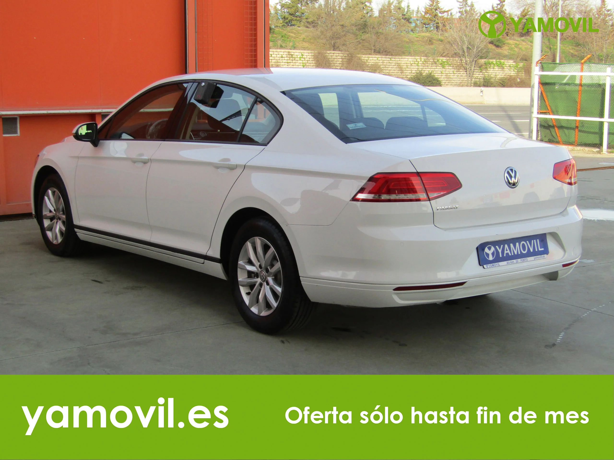 Volkswagen Passat 1.4 TSI BMT EDITION 4P 125CV - Foto 4