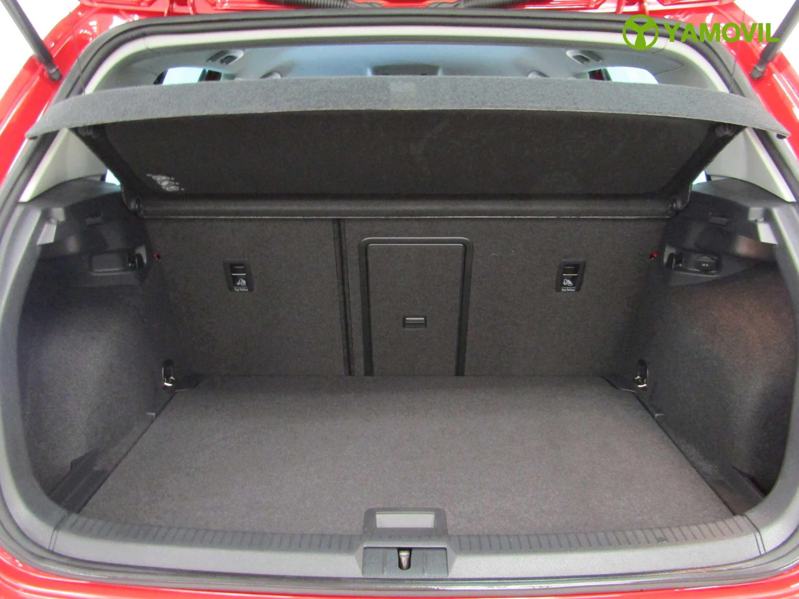 Volkswagen Golf 1.6TDI 110CV DSG RLINE - Foto 7