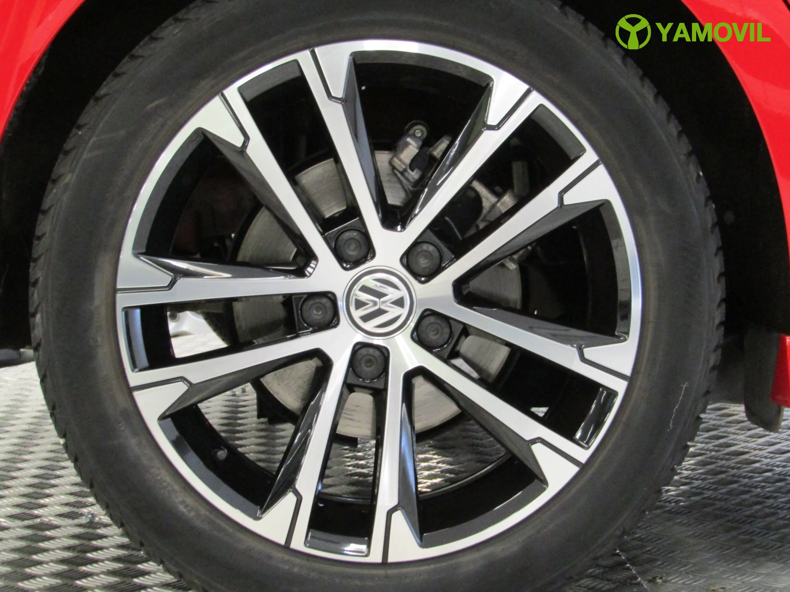 Volkswagen Golf 1.6TDI 110CV DSG RLINE - Foto 10