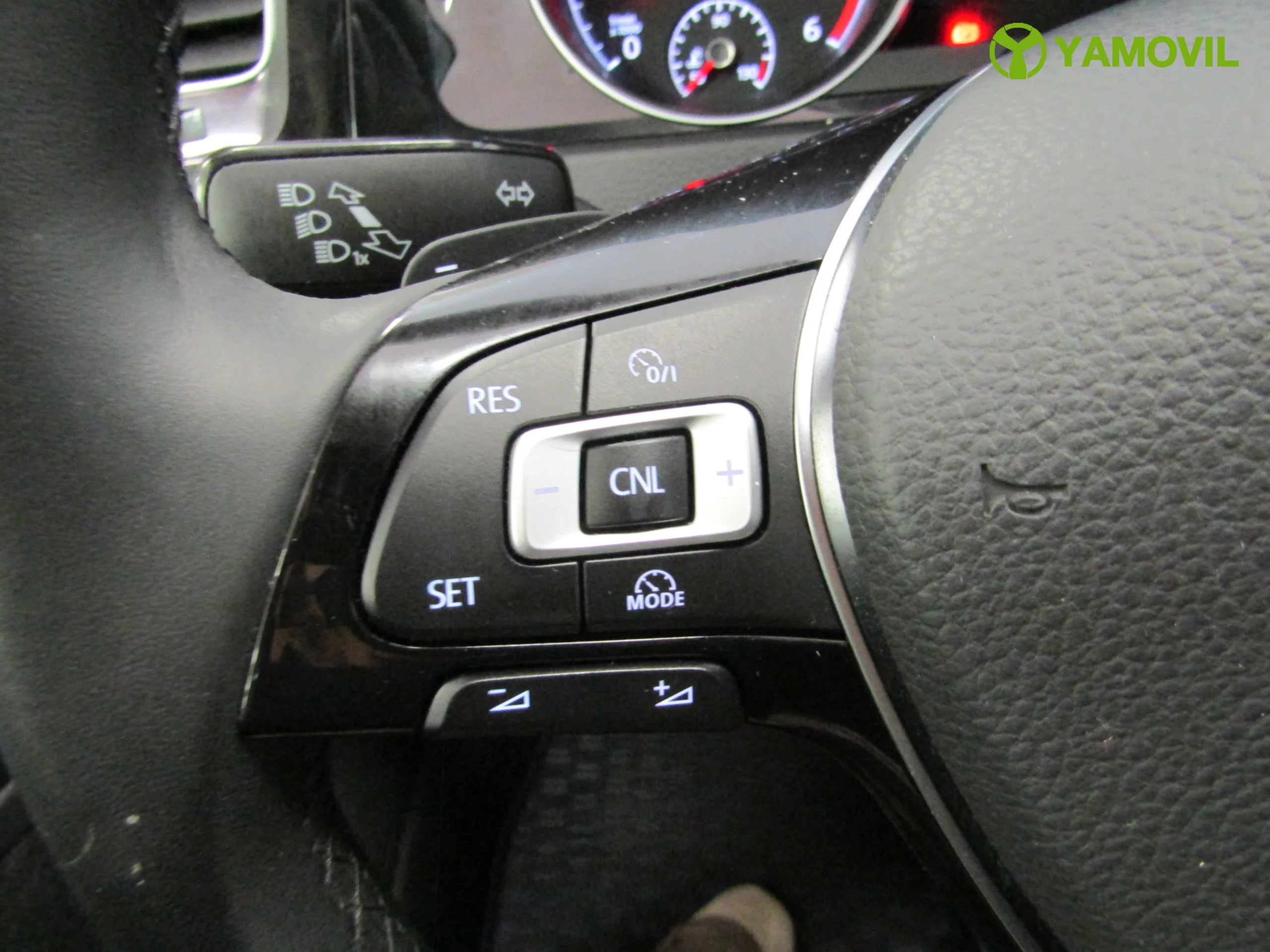 Volkswagen Golf 1.6TDI 110CV DSG RLINE - Foto 27