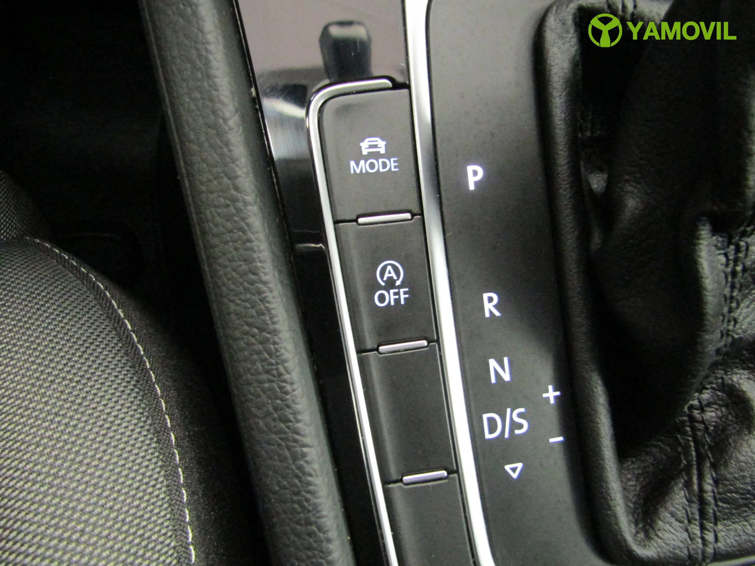 Volkswagen Golf 1.6TDI 110CV DSG RLINE - Foto 34