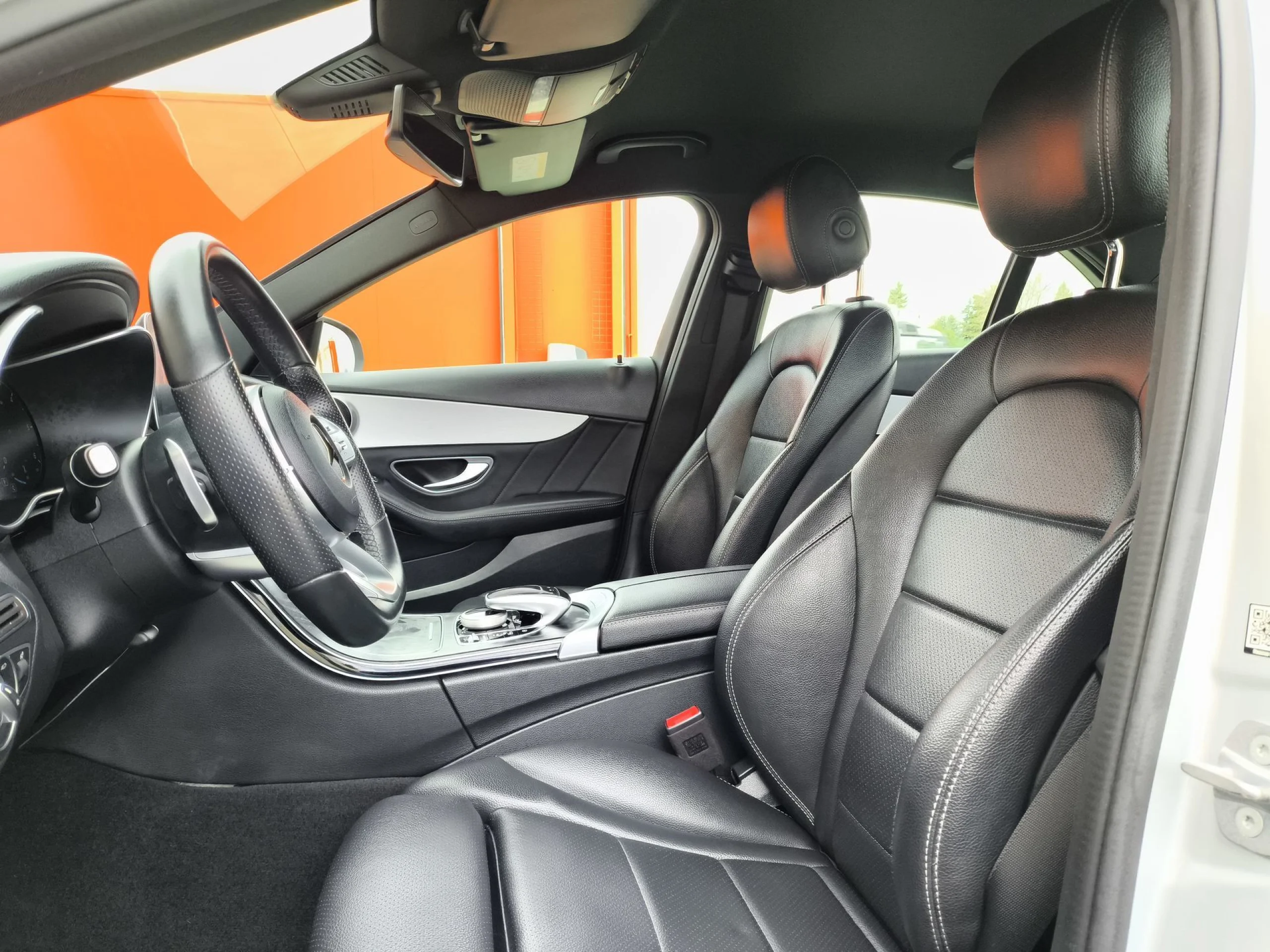Mercedes-Benz Clase C 200 d 118 kW (160 CV) - Foto 8