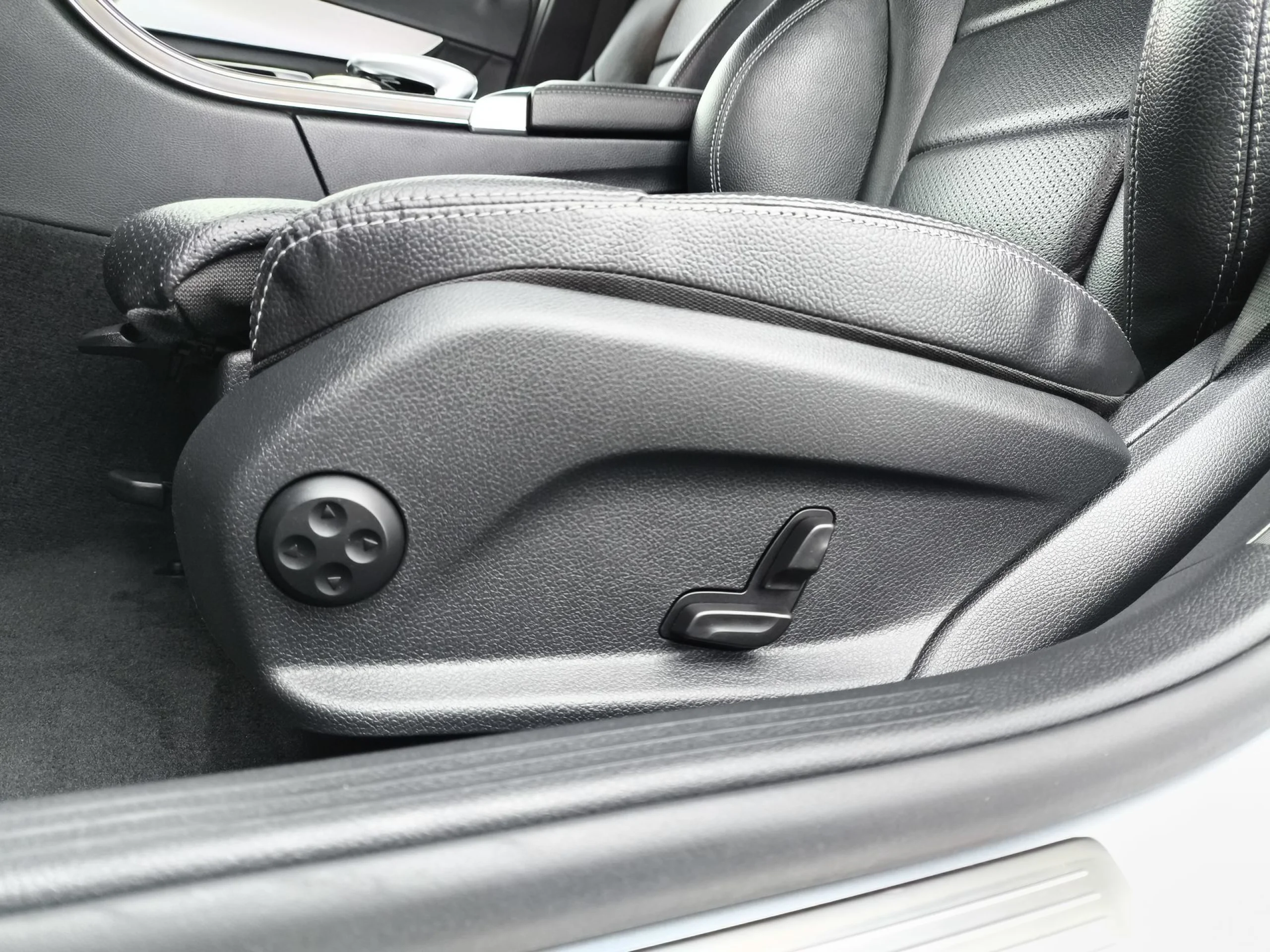 Mercedes-Benz Clase C 200 d 118 kW (160 CV) - Foto 9
