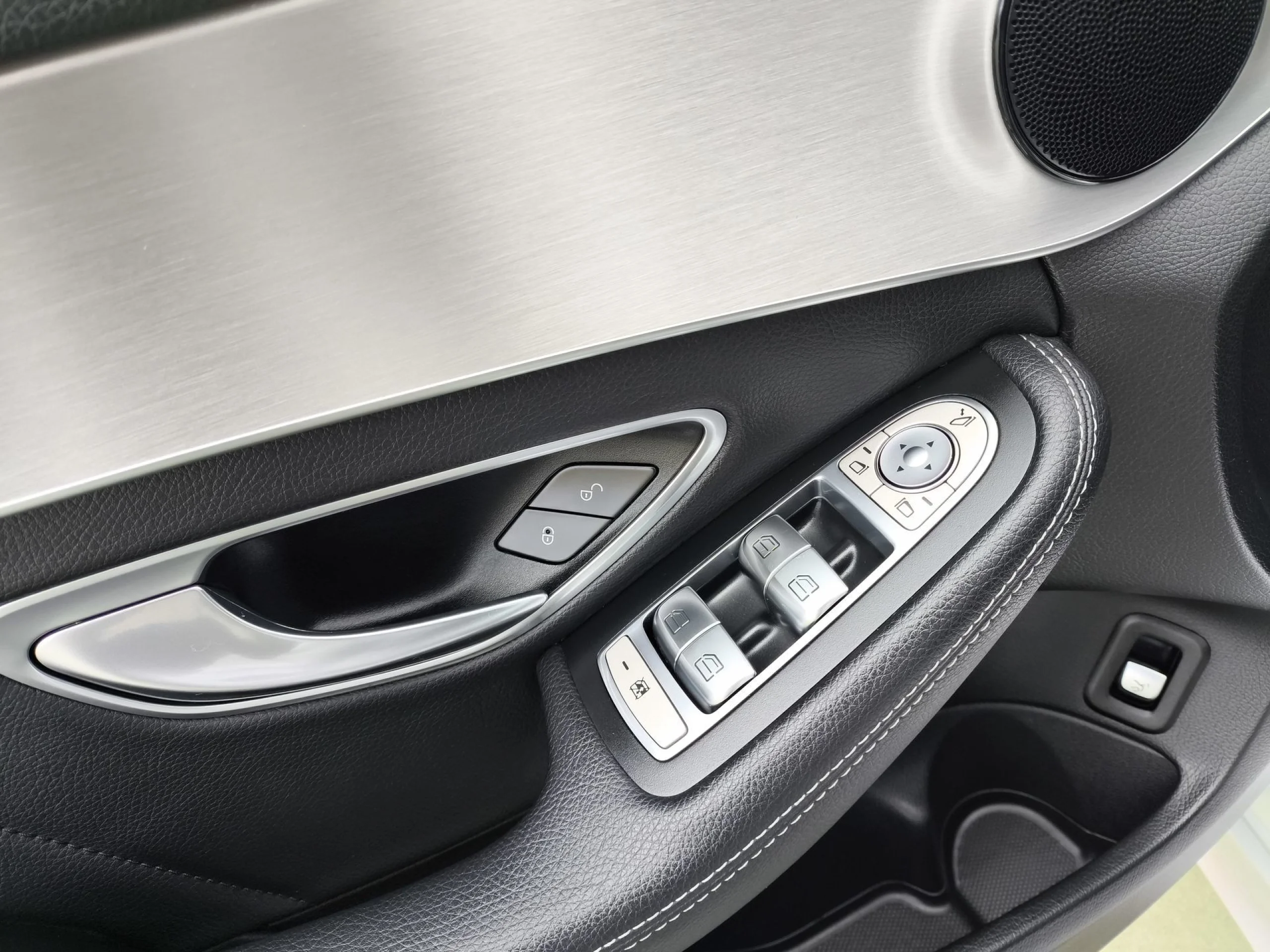 Mercedes-Benz Clase C 200 d 118 kW (160 CV) - Foto 10