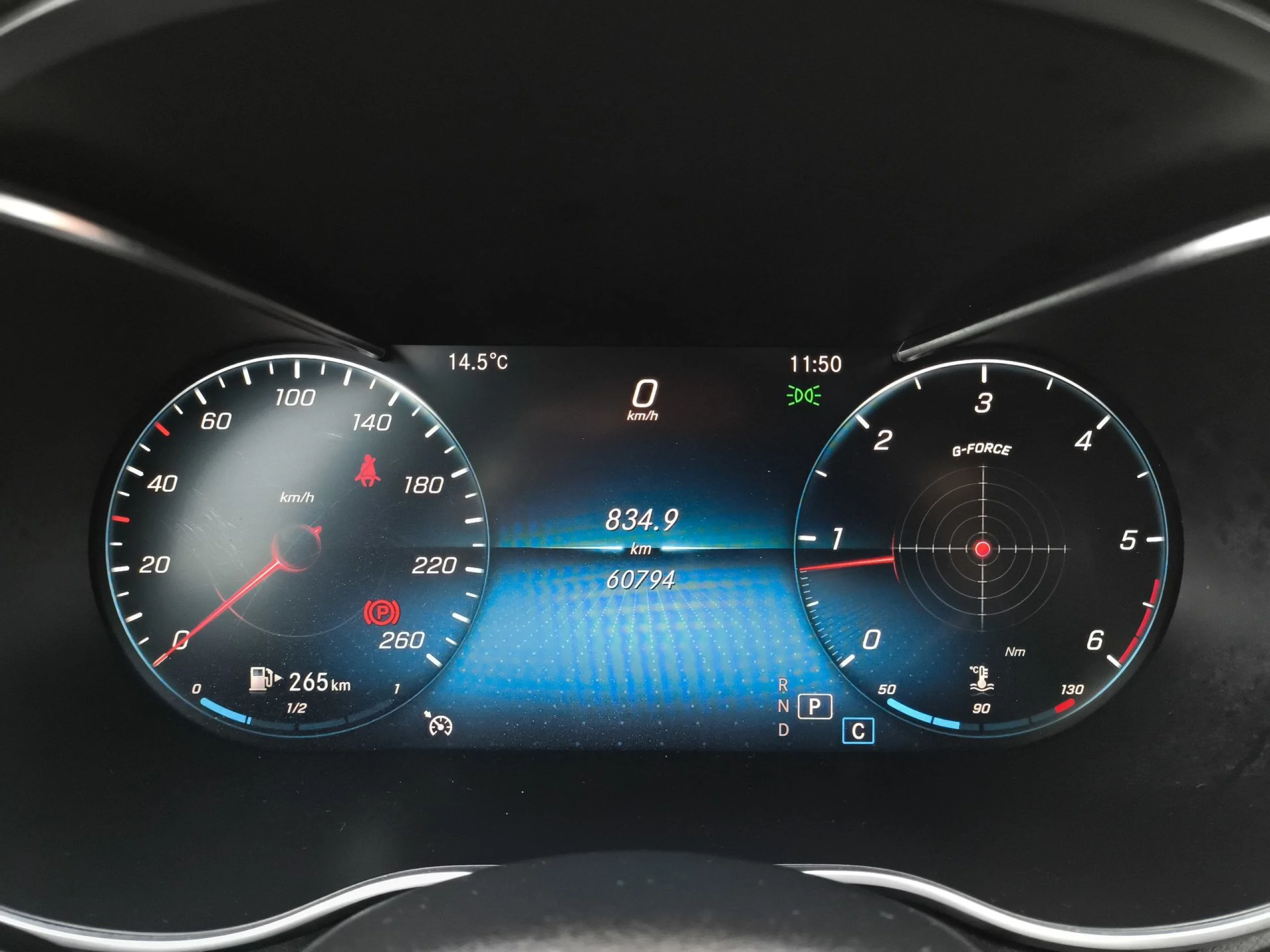 Mercedes-Benz Clase C 200 d 118 kW (160 CV) - Foto 12
