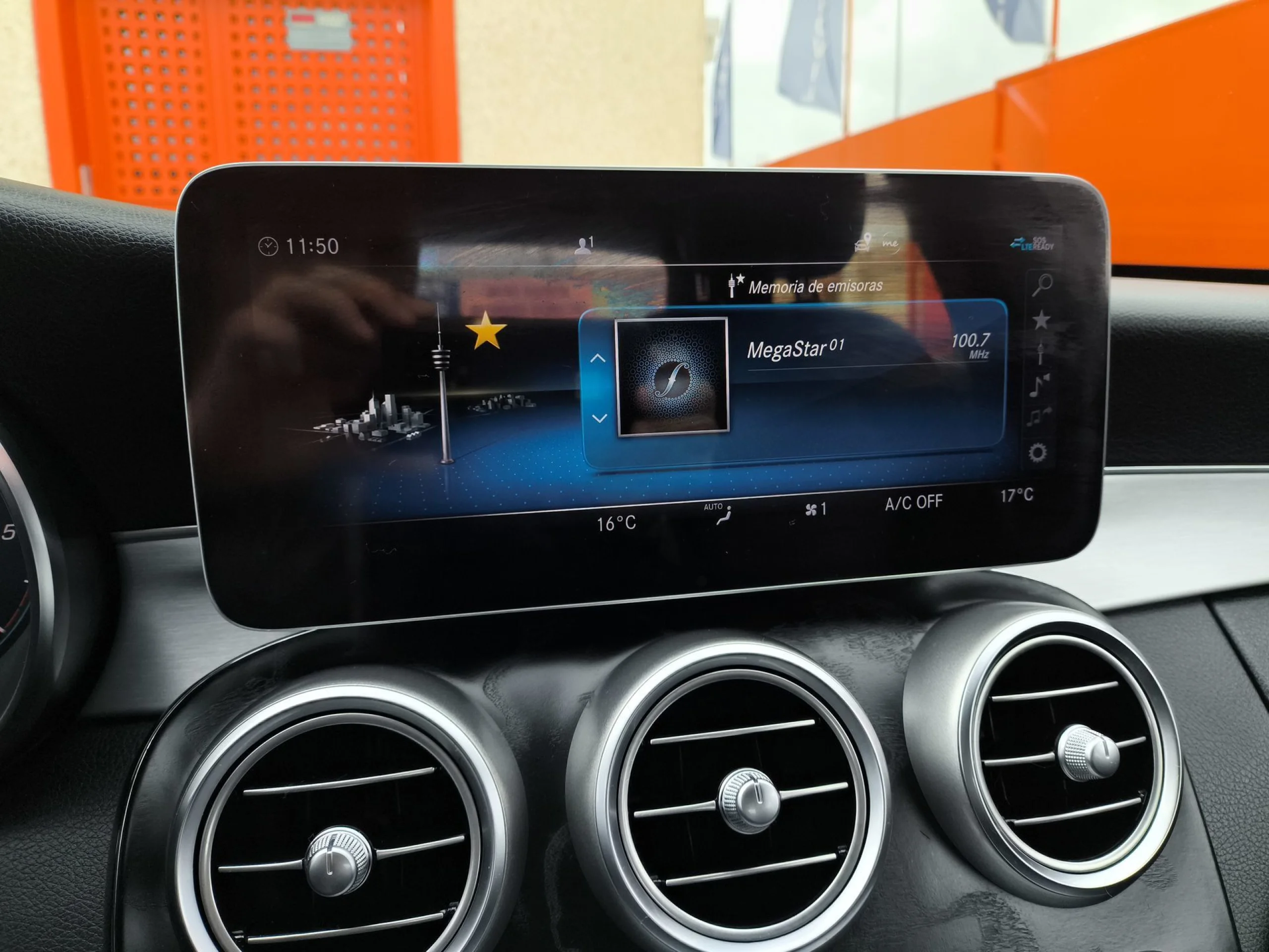 Mercedes-Benz Clase C 200 d 118 kW (160 CV) - Foto 13