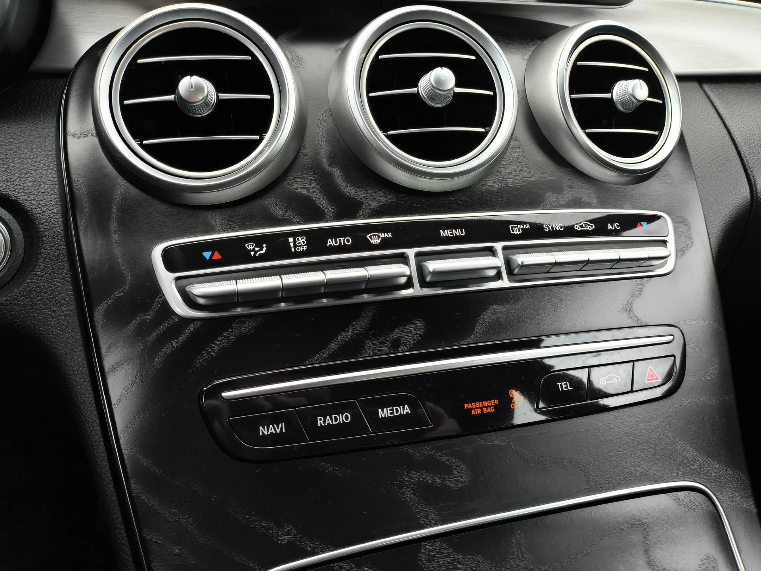 Mercedes-Benz Clase C 200 d 118 kW (160 CV) - Foto 16
