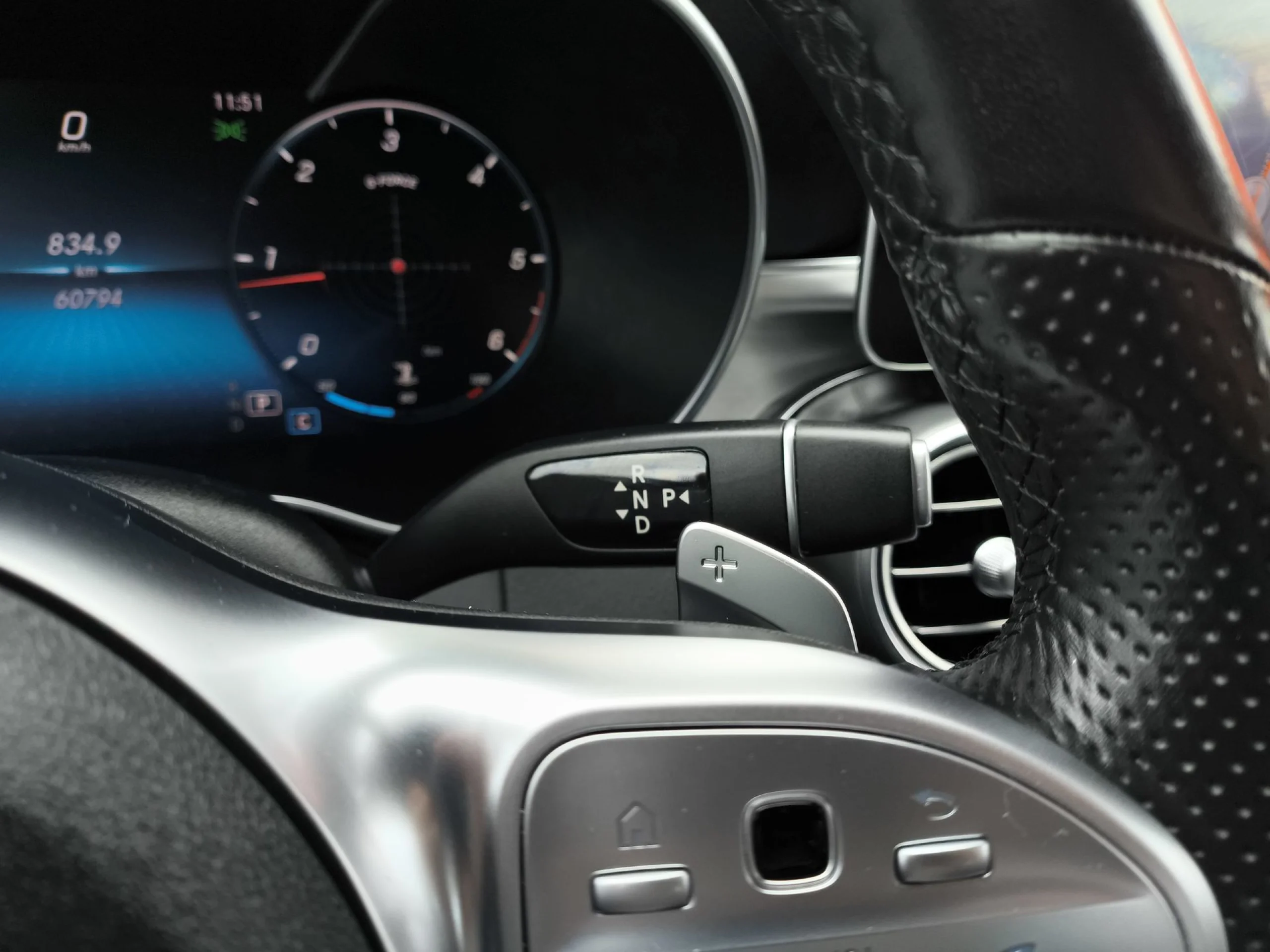 Mercedes-Benz Clase C 200 d 118 kW (160 CV) - Foto 17
