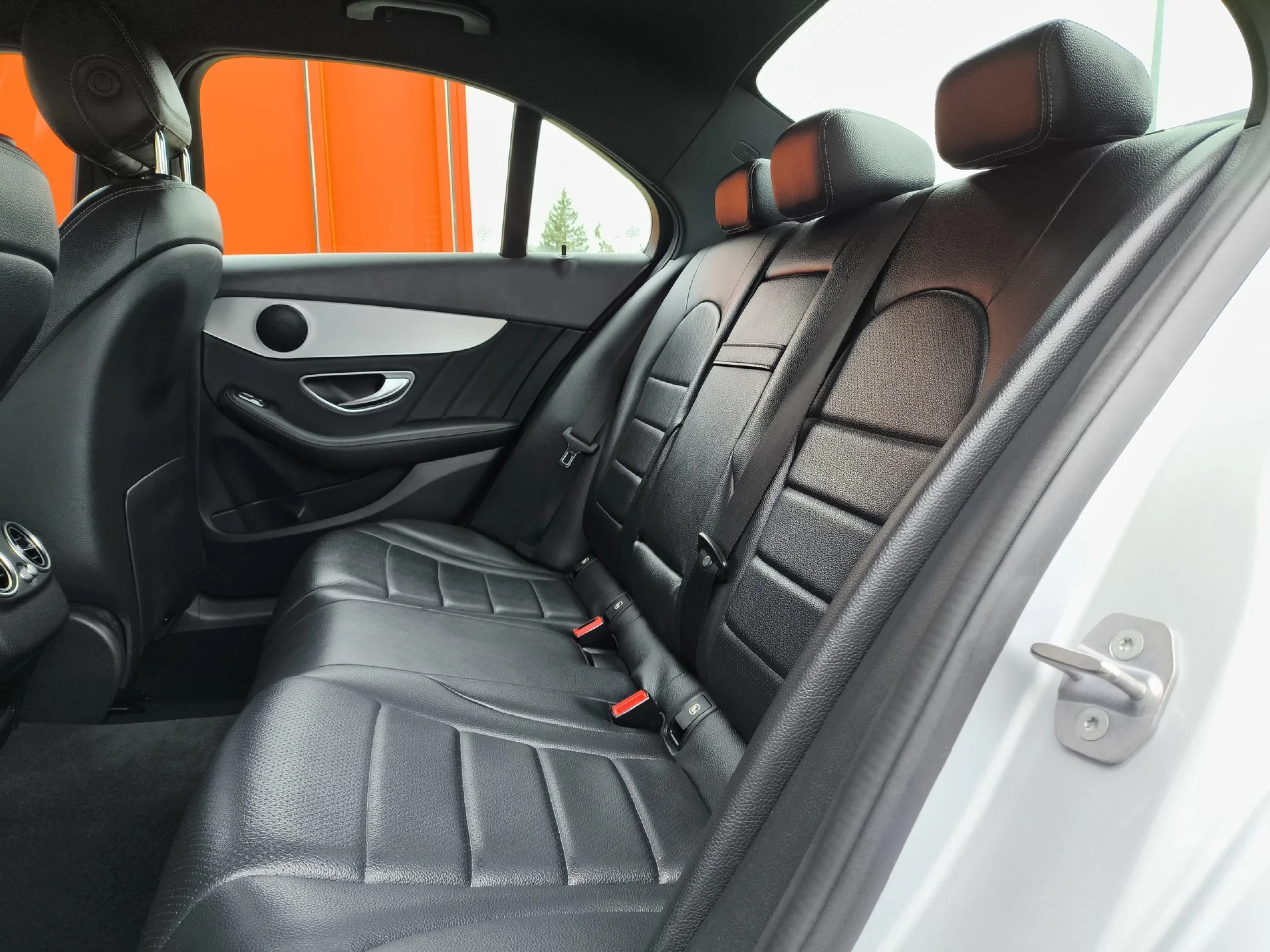 Mercedes-Benz Clase C 200 d 118 kW (160 CV) - Foto 19