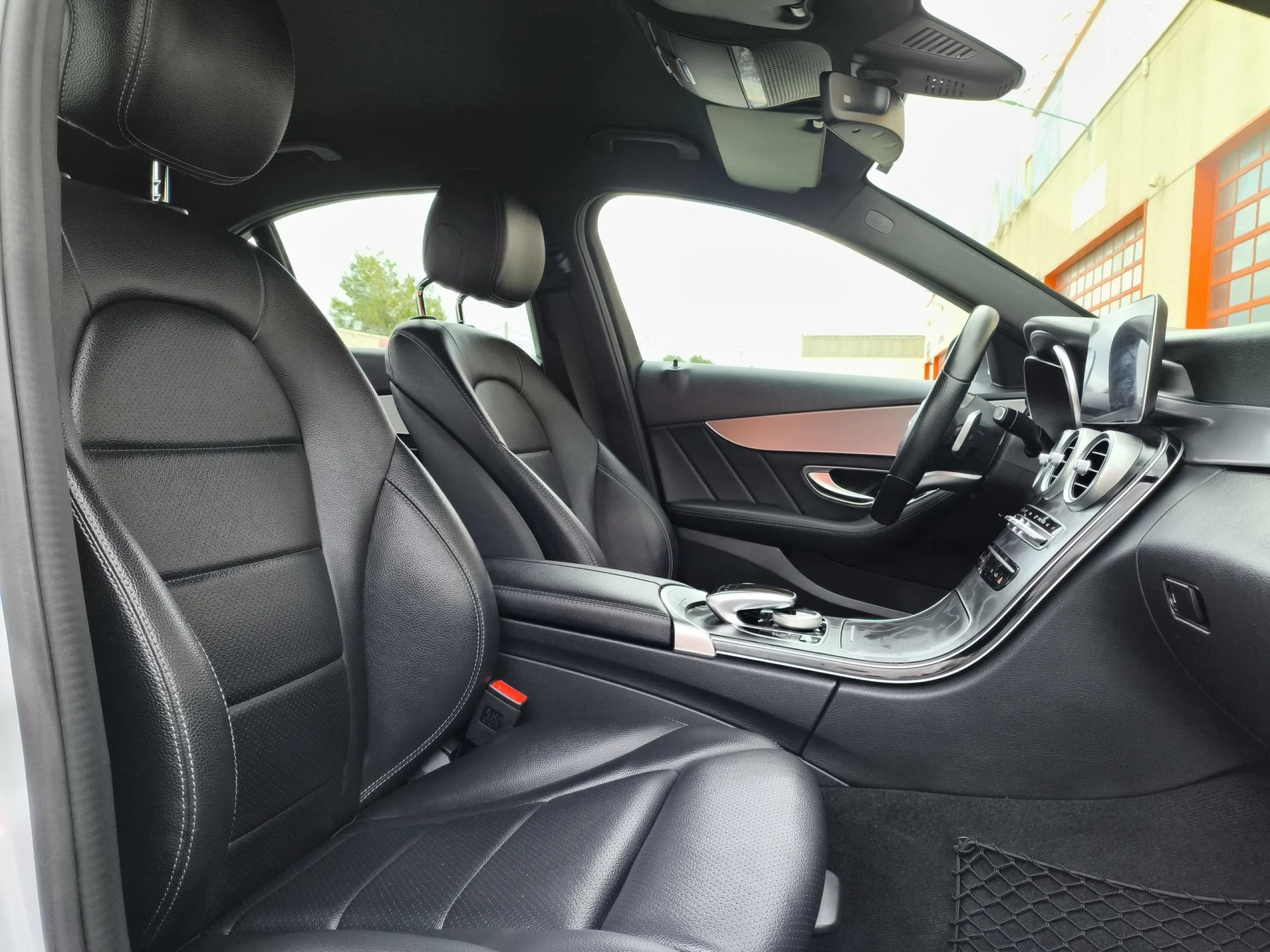 Mercedes-Benz Clase C 200 d 118 kW (160 CV) - Foto 21