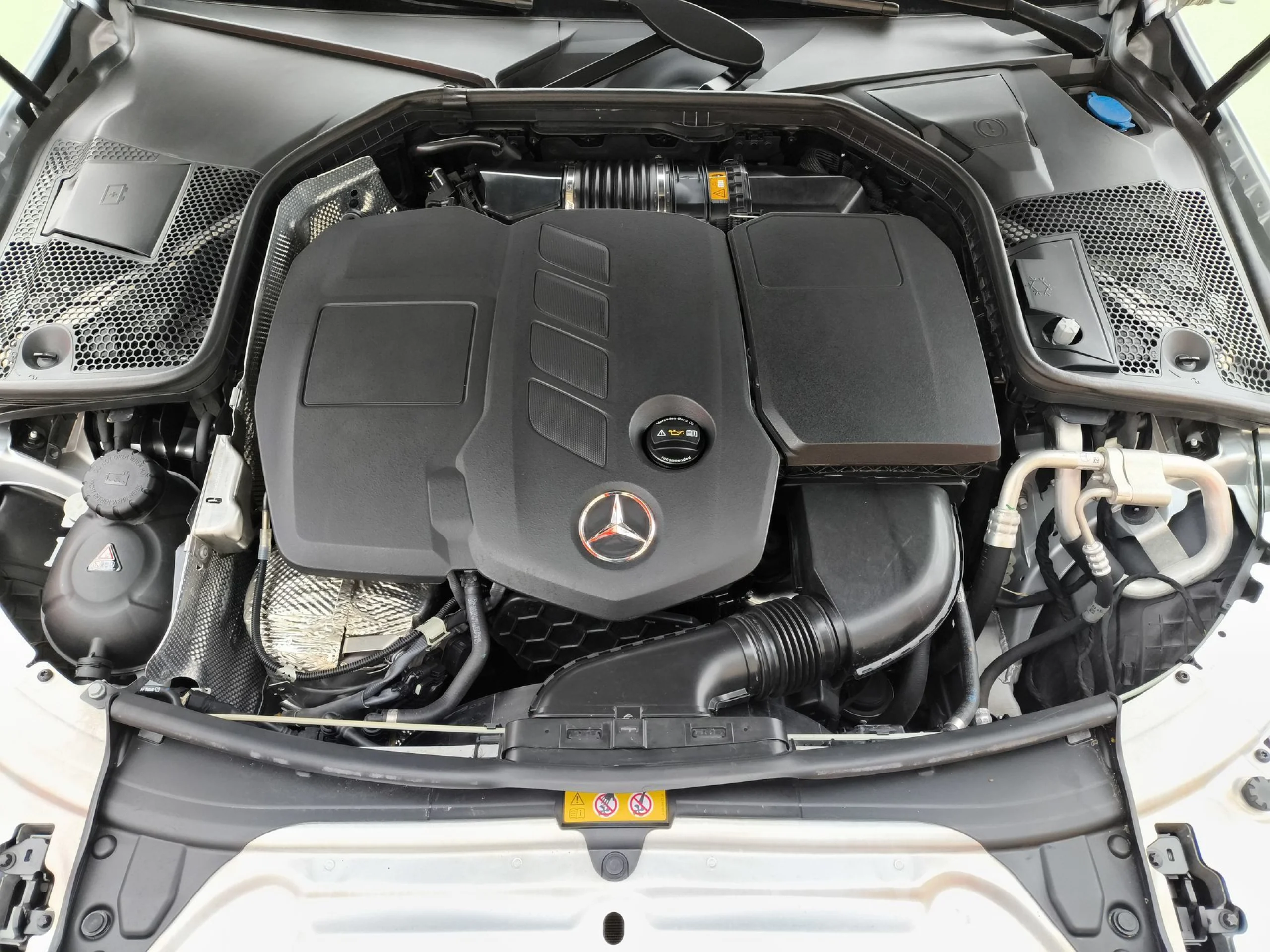 Mercedes-Benz Clase C 200 d 118 kW (160 CV) - Foto 22