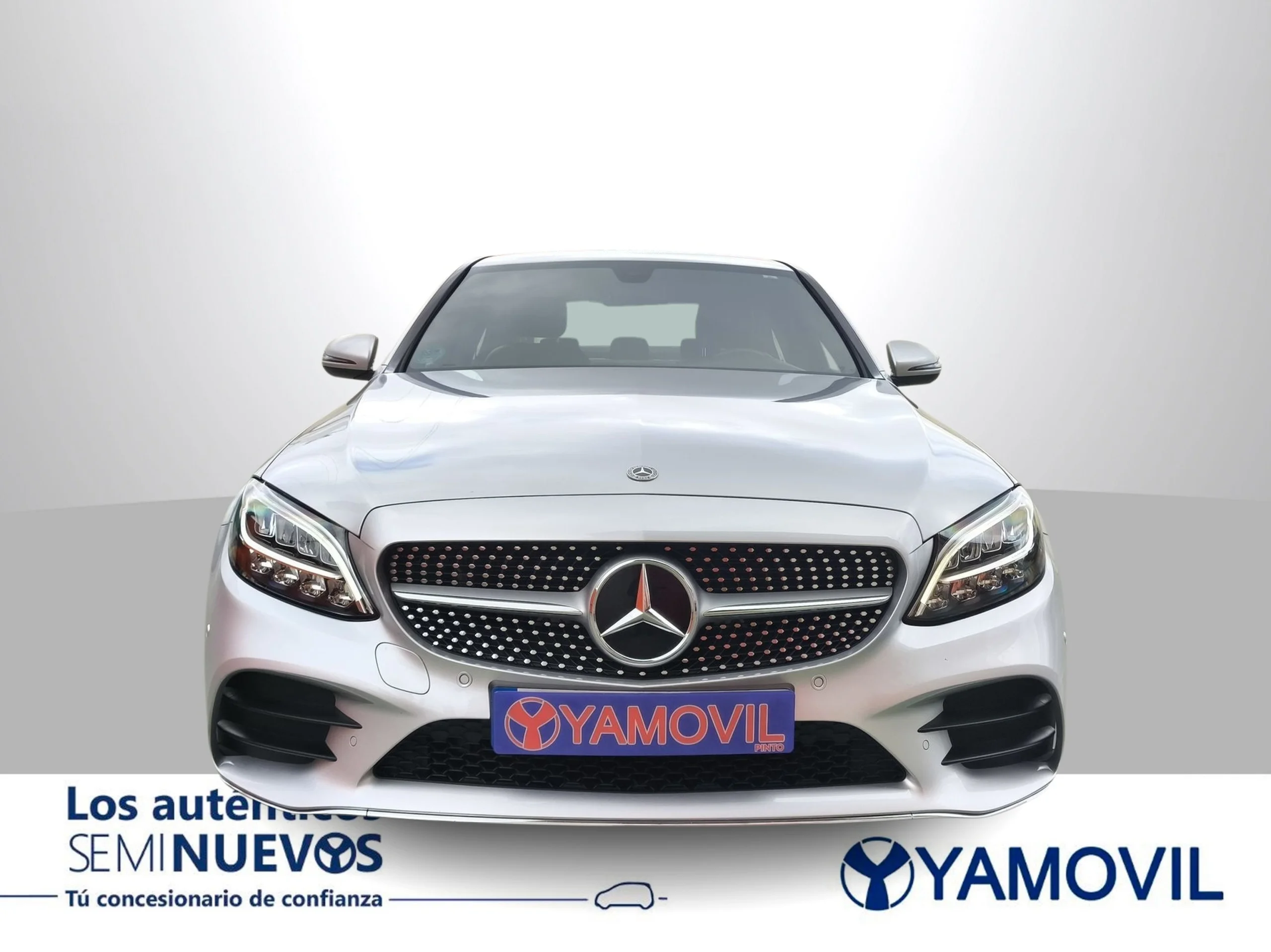 Mercedes-Benz Clase C 200 d 118 kW (160 CV) - Foto 3