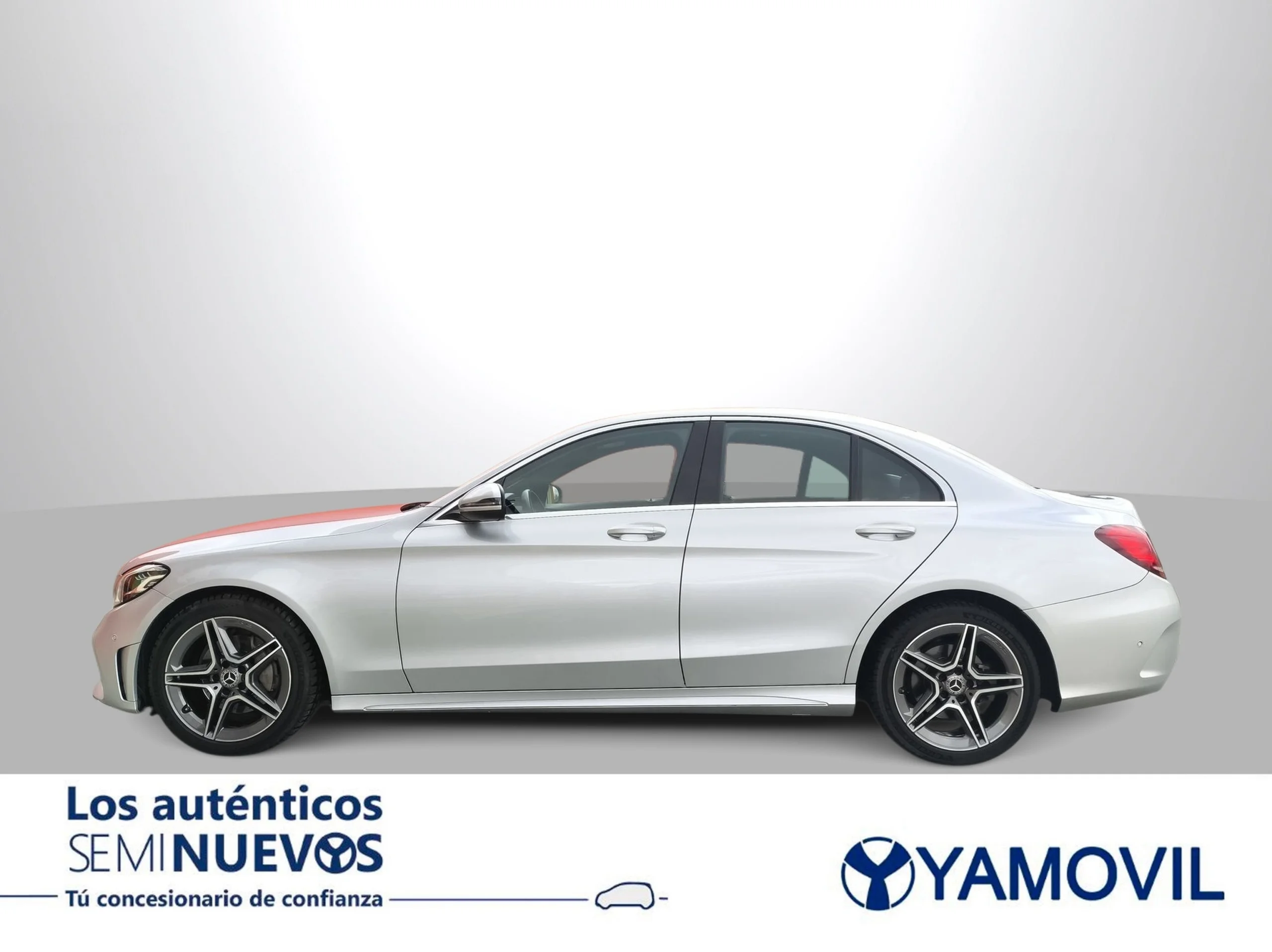 Mercedes-Benz Clase C 200 d 118 kW (160 CV) - Foto 4