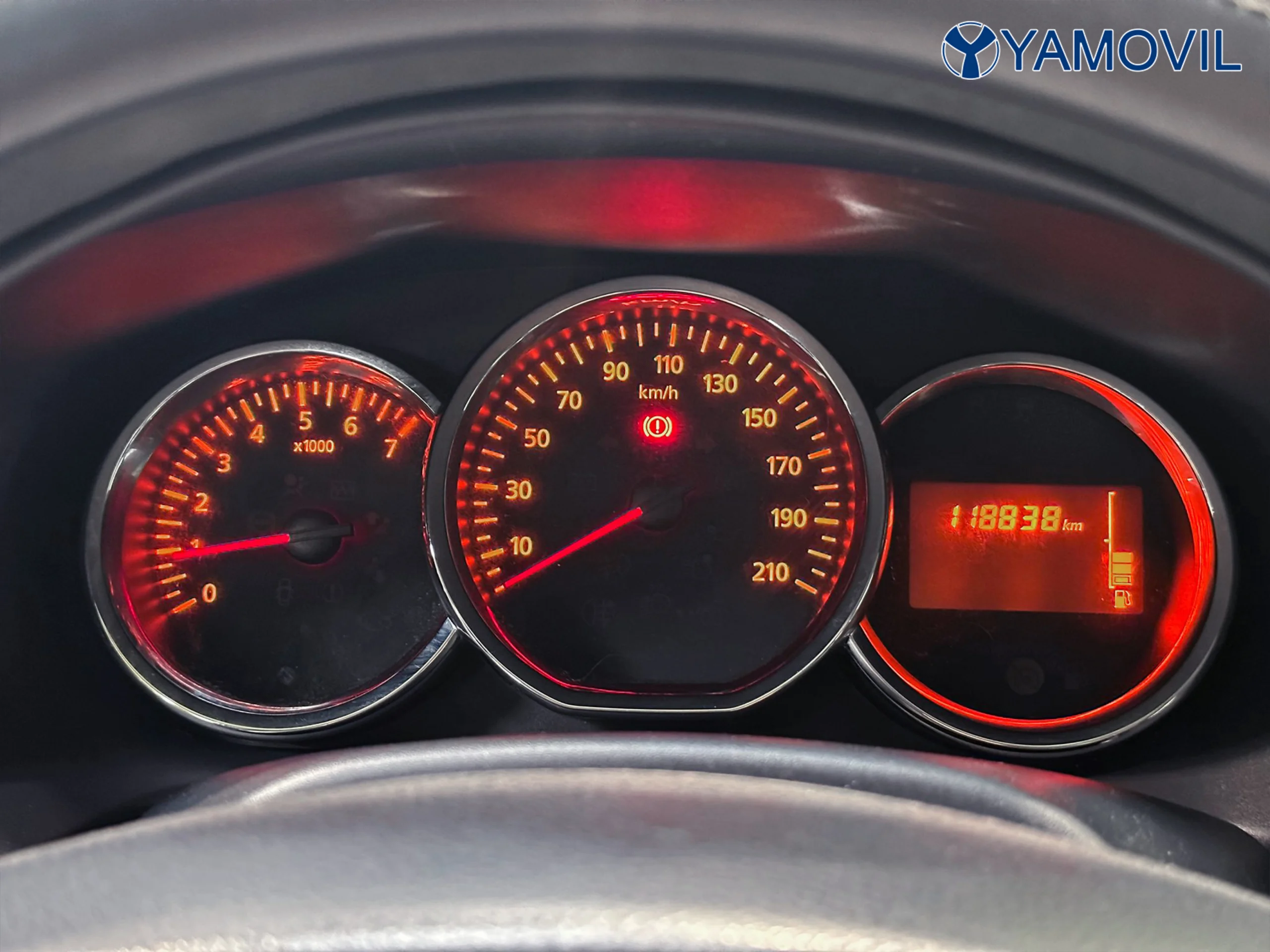Dacia Sandero Stepway TCe 66 kW (90 CV) - Foto 6