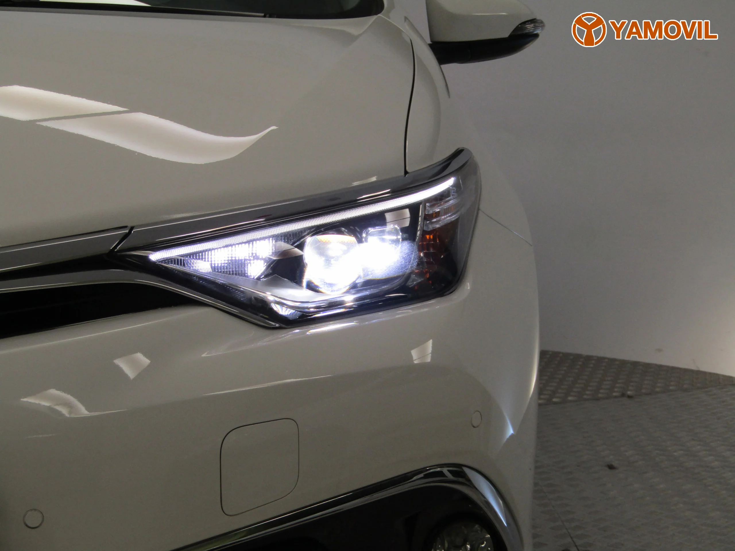 Toyota Auris 136 ADVANCE TOURING SPORT HYBRID - Foto 16