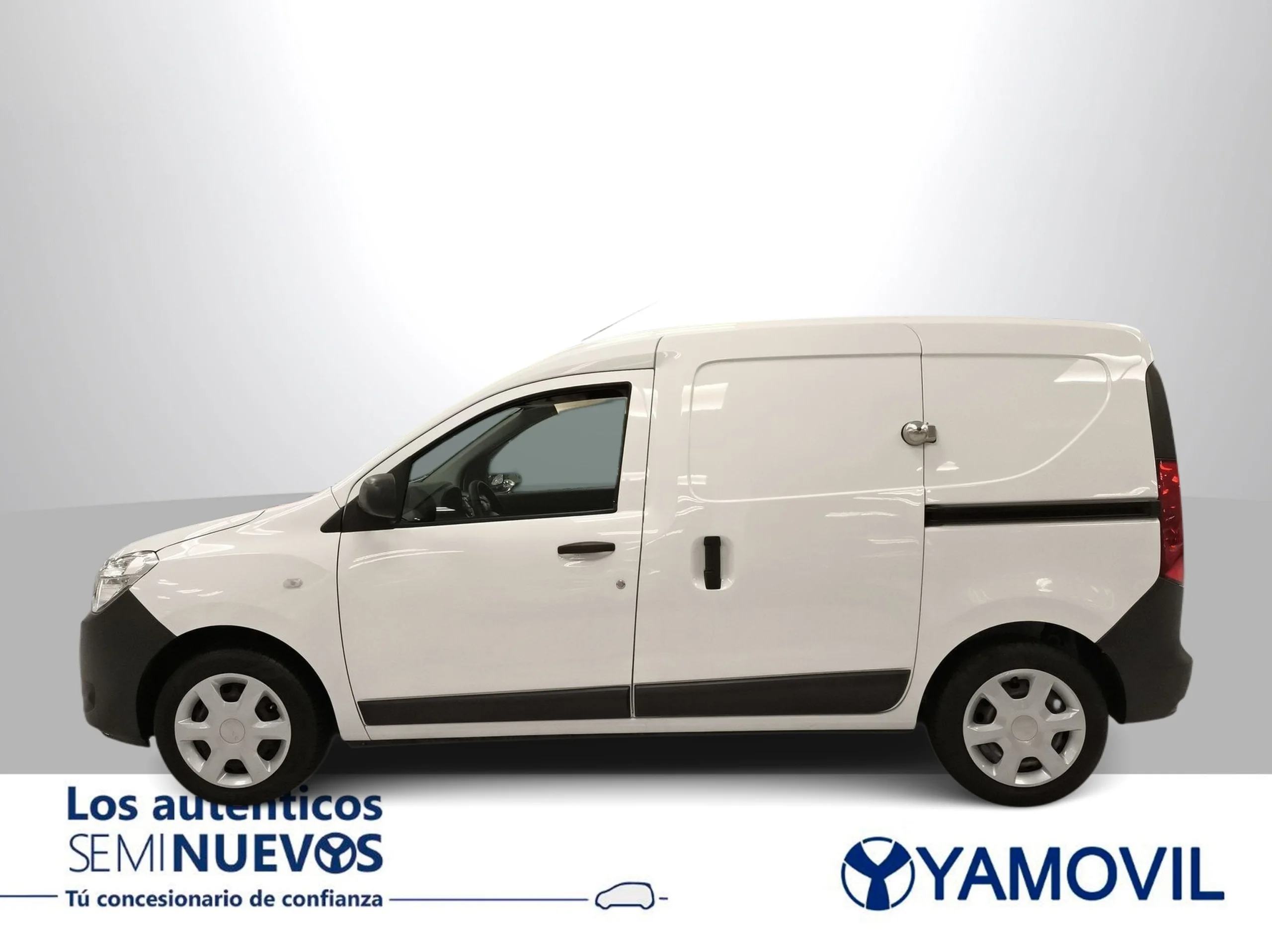 Dacia Dokker Essential 1.6 80 kW (109 CV) GLP - Foto 2