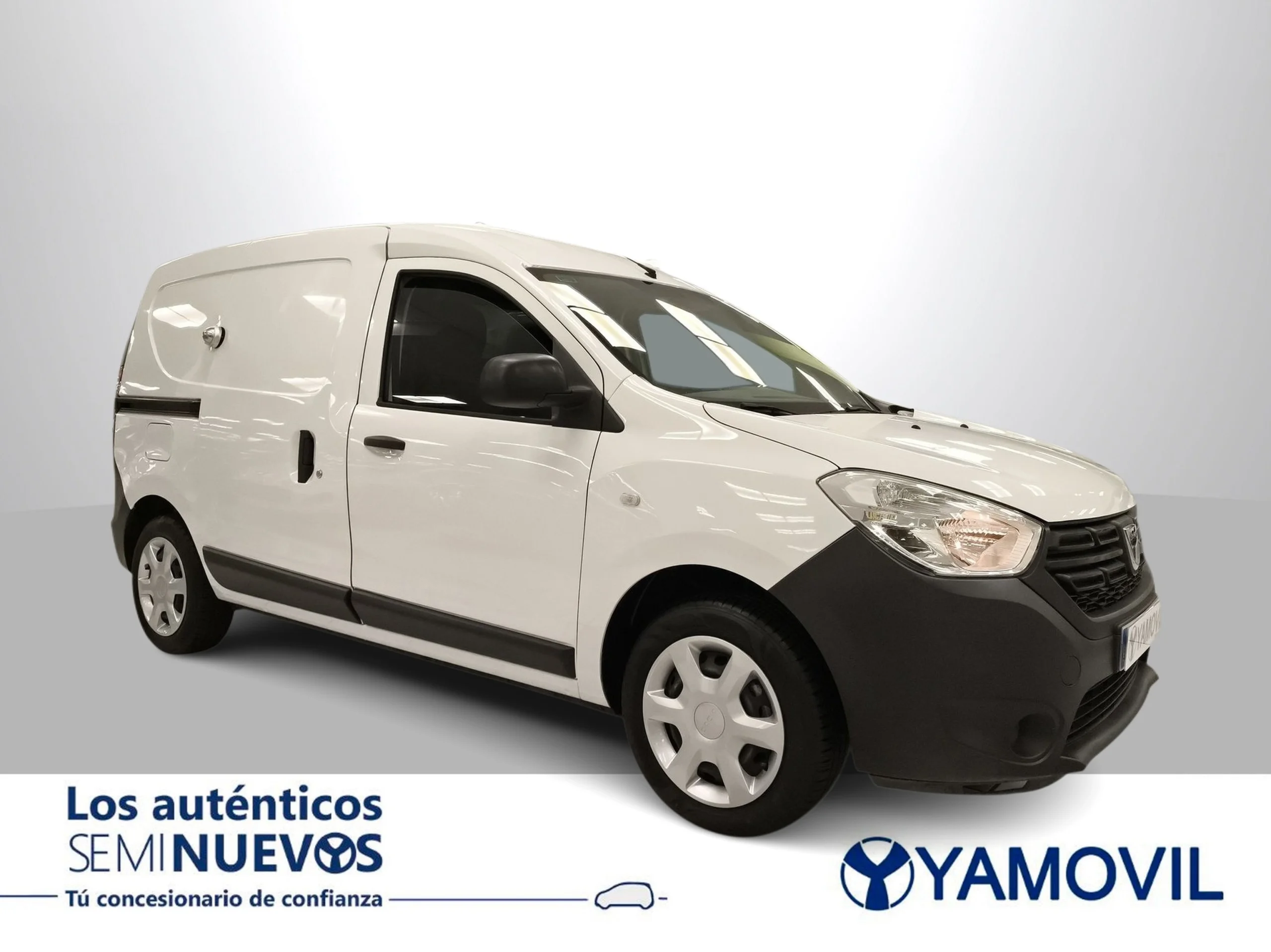 Dacia Dokker Essential 1.6 80 kW (109 CV) GLP - Foto 5