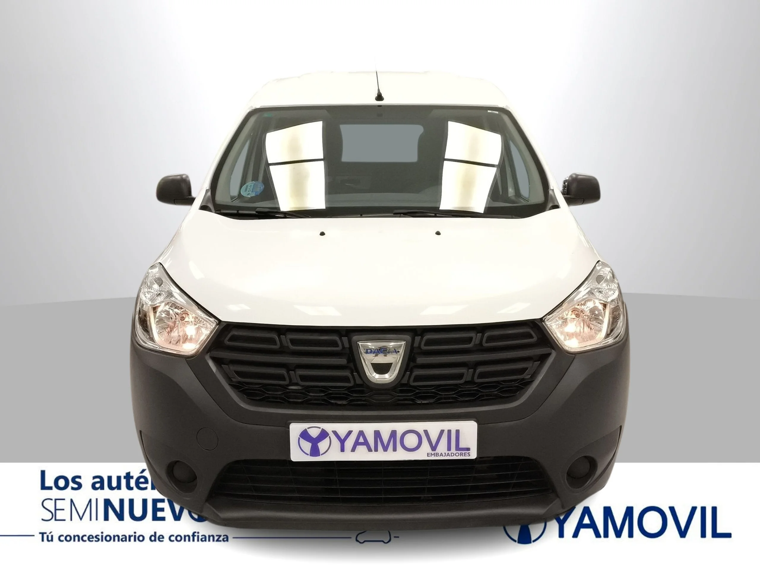 Dacia Dokker Essential 1.6 80 kW (109 CV) GLP - Foto 6